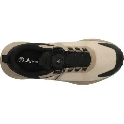 whistler Grex W Q-lock Shoe WP Dames - Mesh en Phylon/RB zool – 5211 Angora 6/7
