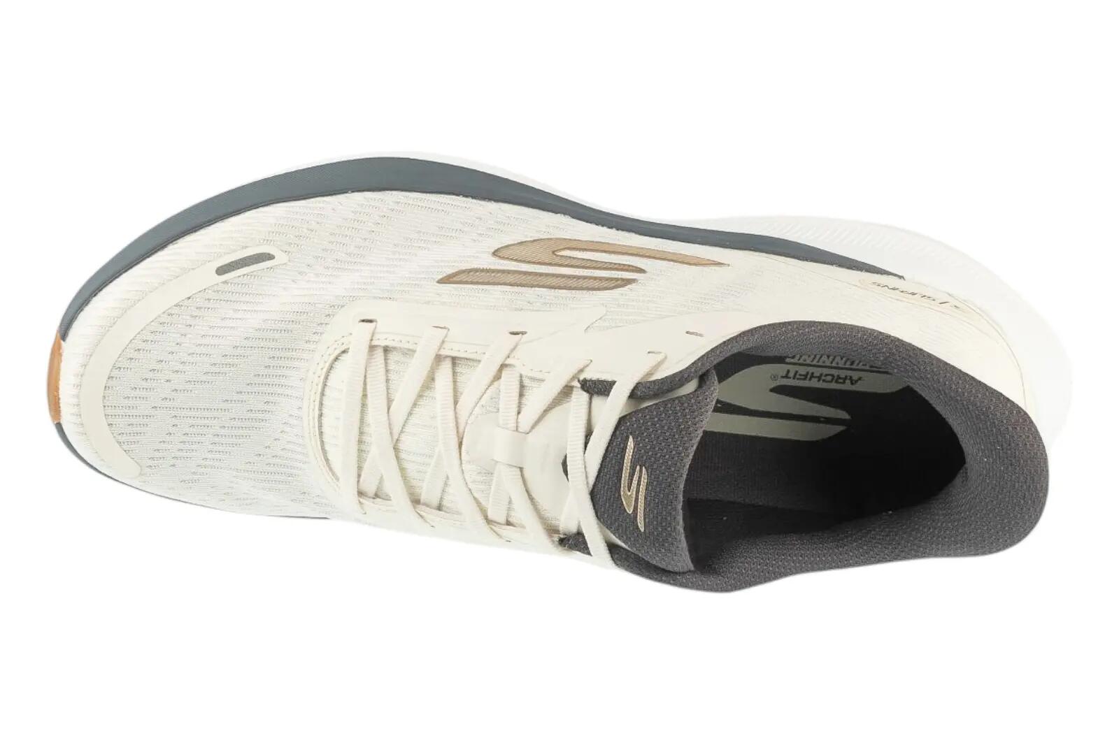Buty do biegania męskie, Slip-ins Aero Pulse 3/4