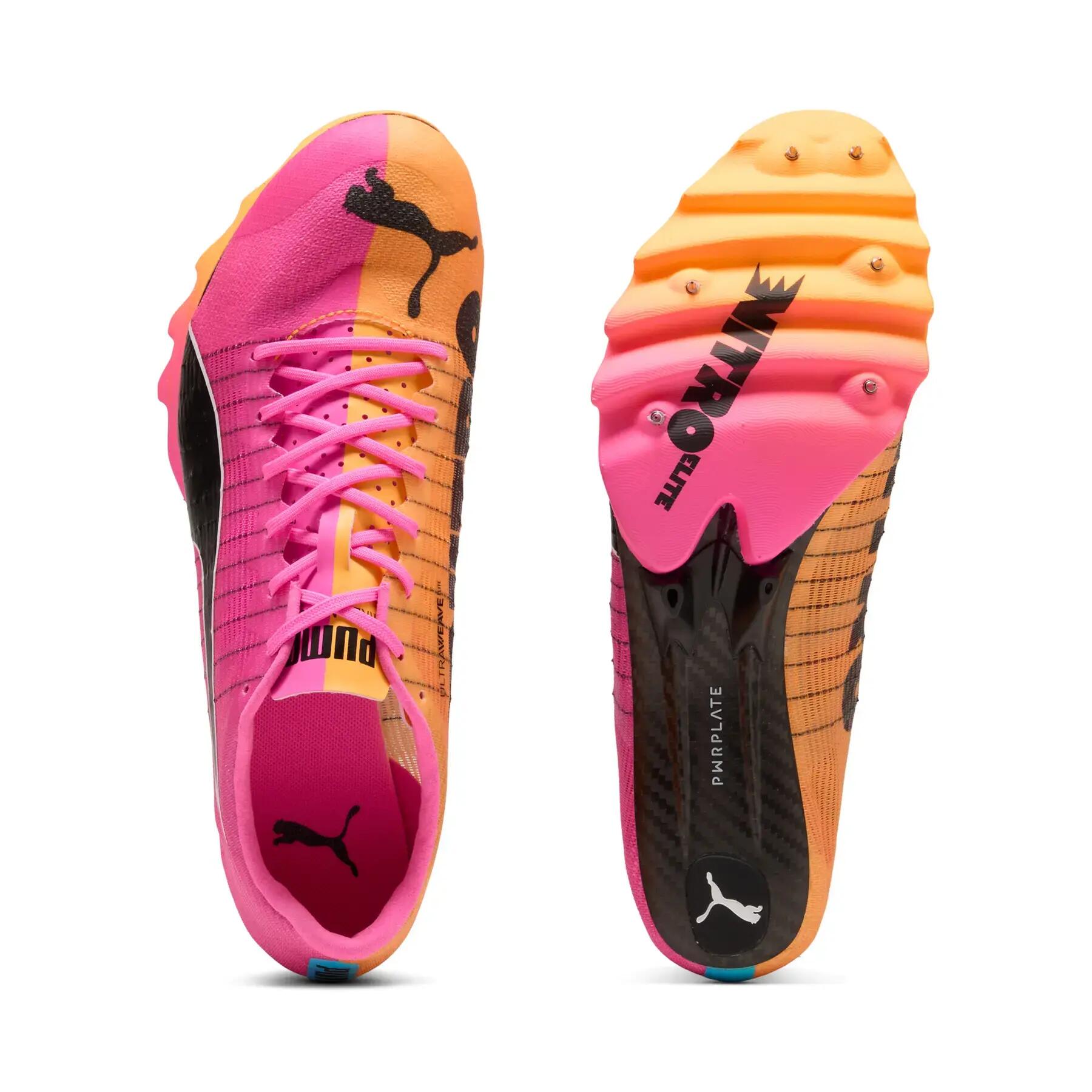 Buty sportowe Puma Berserker NITRO Elite 2 5/6
