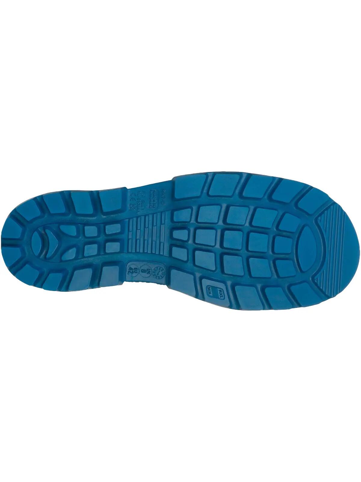 DUNLOP Stiefel LB7LC01 Dunlop Purofort FoodPro+ safety 6/6