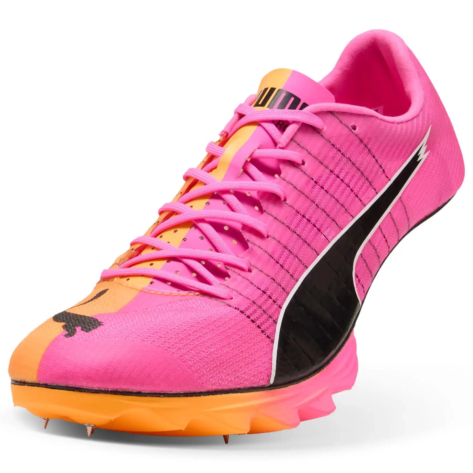 Buty sportowe Puma Berserker NITRO Elite 2 4/6