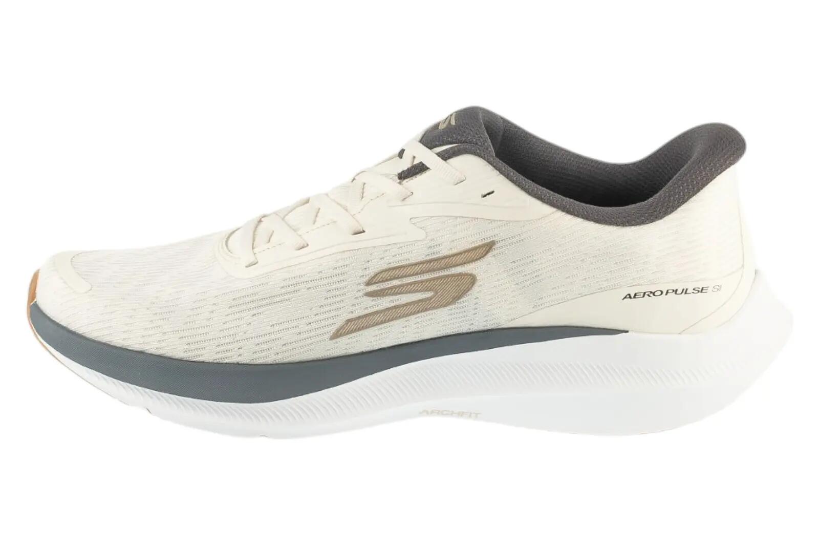 Buty do biegania męskie, Slip-ins Aero Pulse 2/4