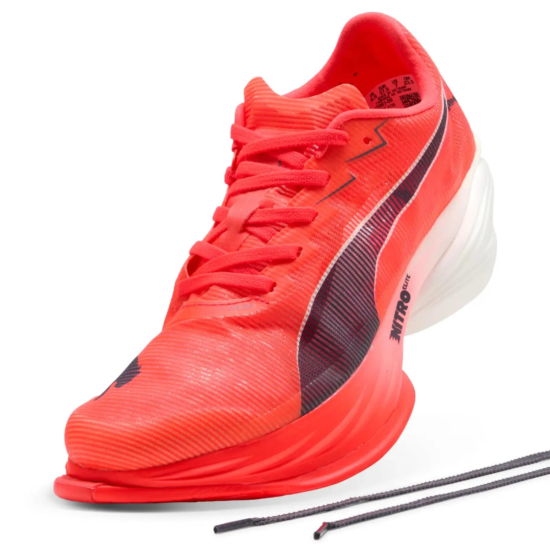 Chaussures de running femme Puma Fast-R Nitro Elite 3 4/6