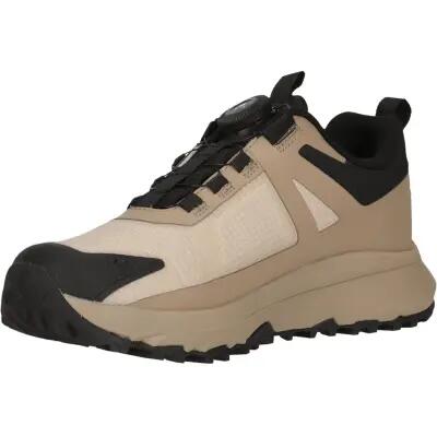 whistler Grex W Q-lock Shoe WP Dames - Mesh en Phylon/RB zool – 5211 Angora 4/7