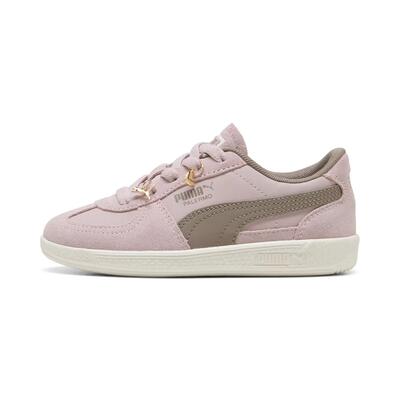 Klassieke mini sneakers kind puma palermo charmies