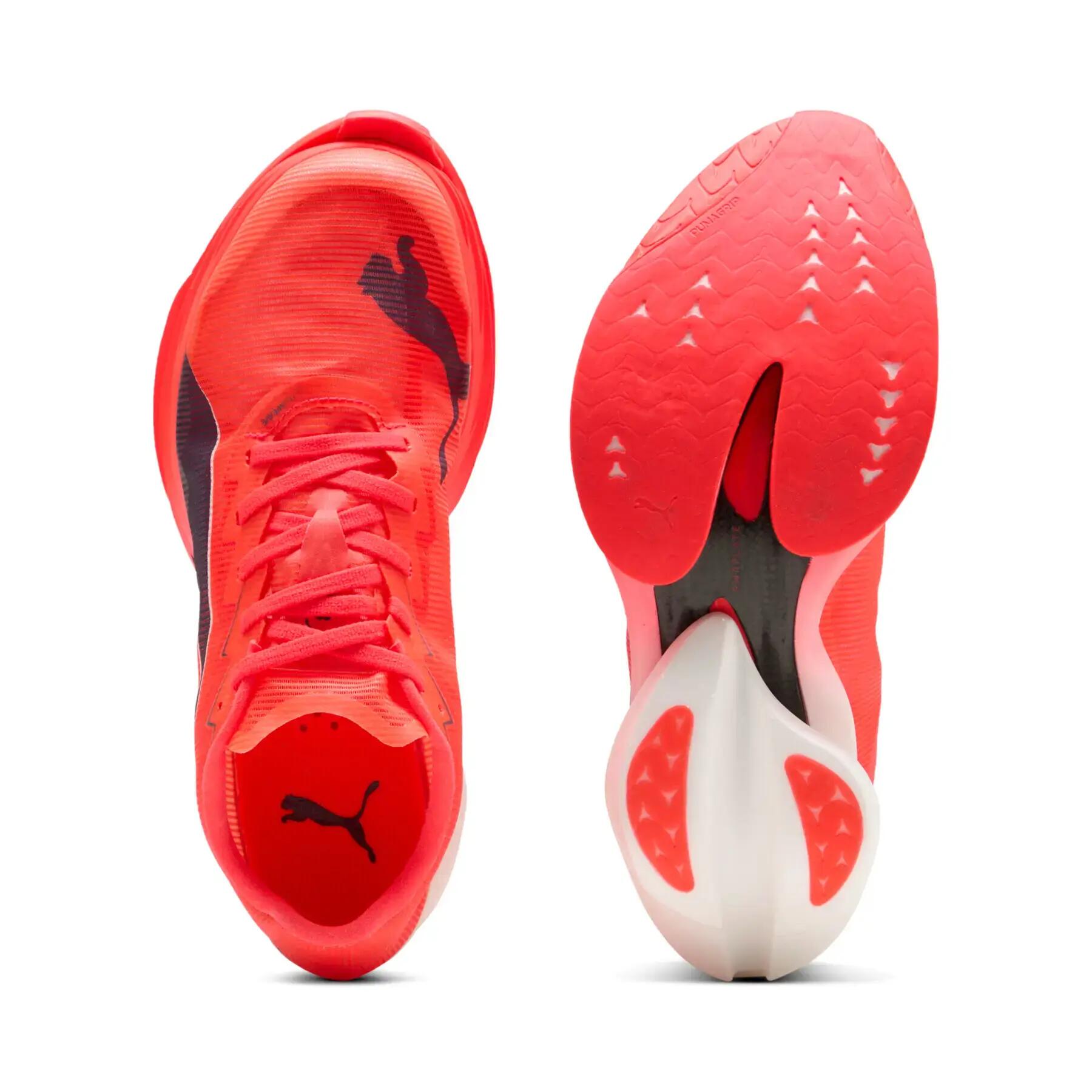 Chaussures de running femme Puma Fast-R Nitro Elite 3 3/6
