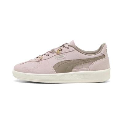 Kinder sneakers klassiek puma palermo charmies