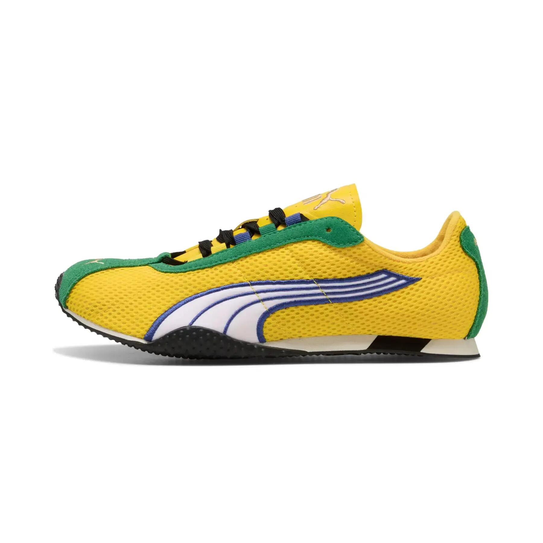 PUMA picture