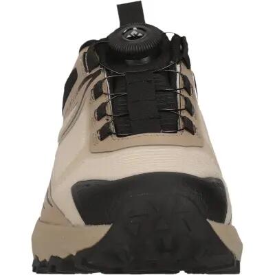 whistler Grex W Q-lock Shoe WP Dames - Mesh en Phylon/RB zool – 5211 Angora 3/7