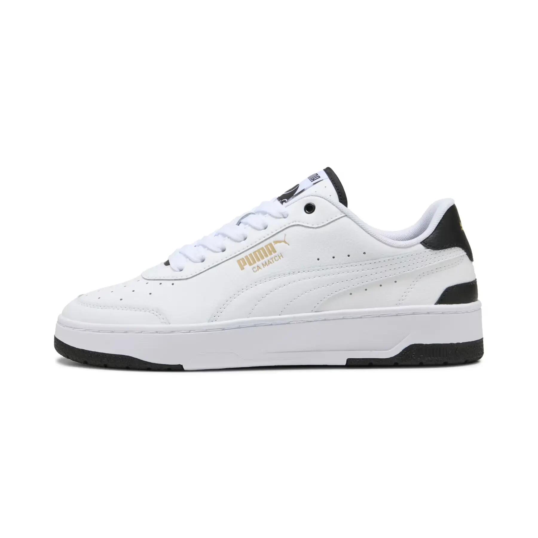 PUMA picture