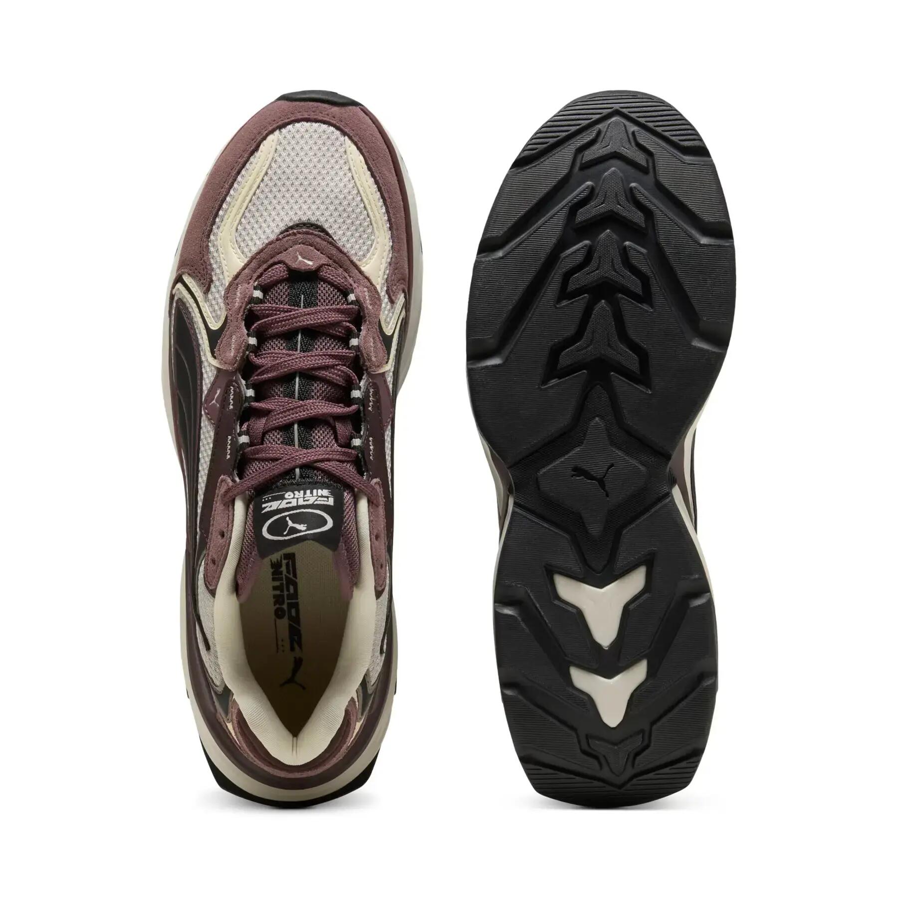 Baskets Puma Fade Nitro LS+ 6/6