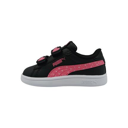 Sneakersy dla dziewczynek Puma Smash 3.0 Hearty V