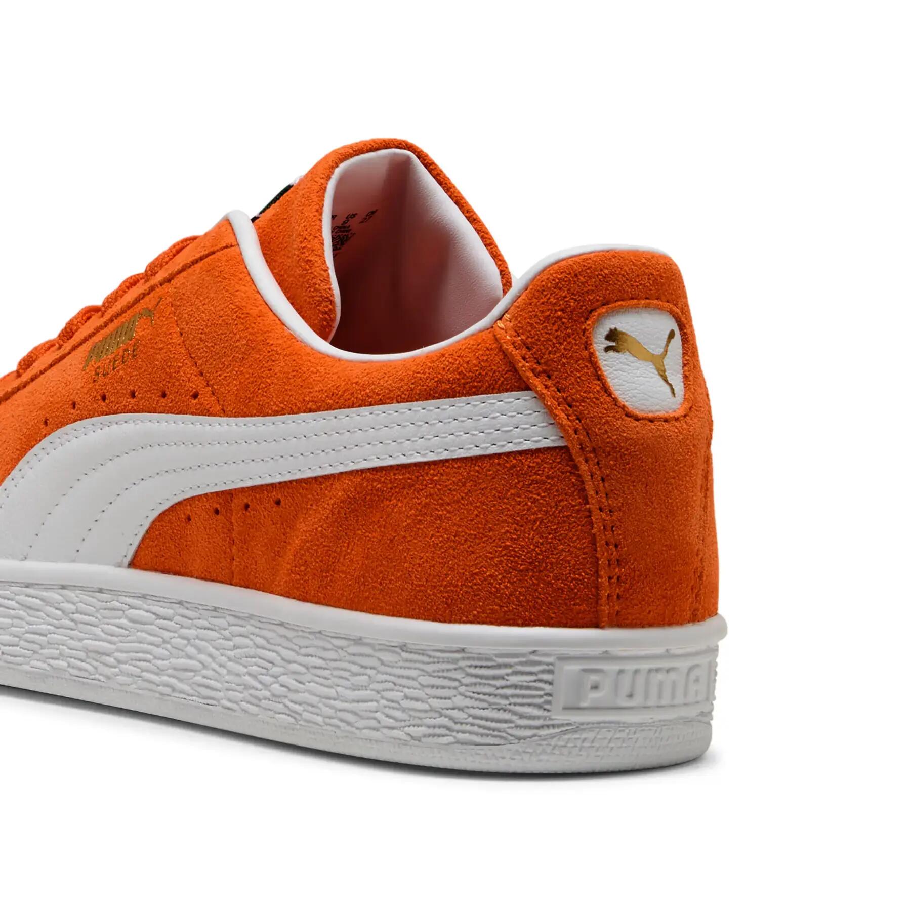 Baskets Puma Suede Classic 5/7