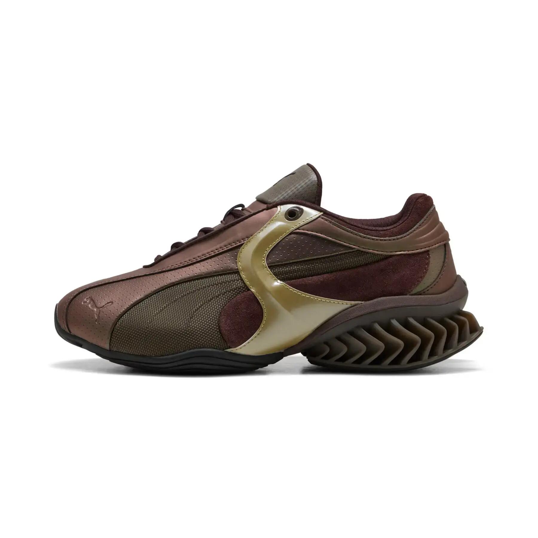 PUMA picture