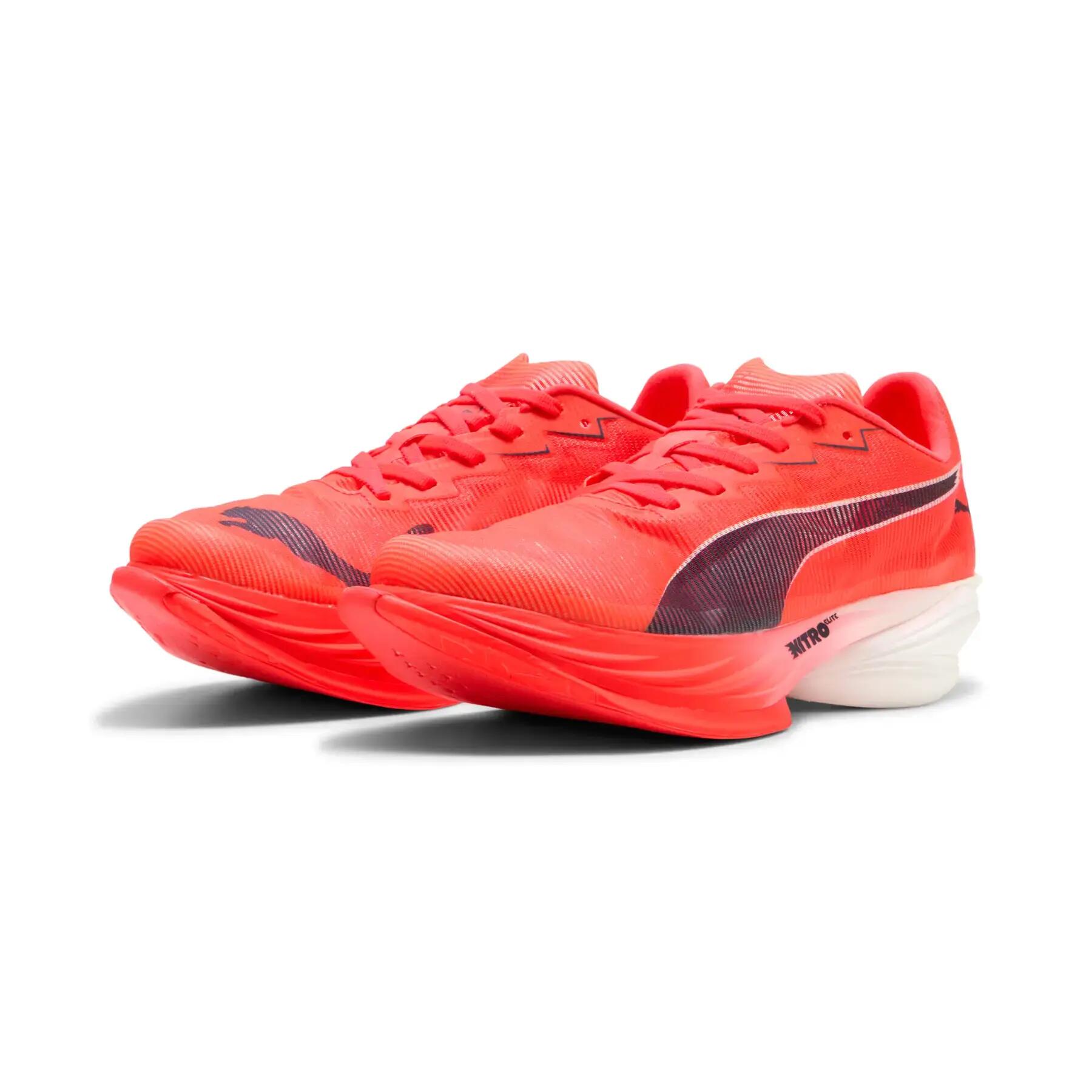Chaussures de running femme Puma Fast-R Nitro Elite 3 2/6