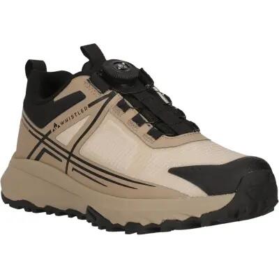 whistler Grex W Q-lock Shoe WP Dames - Mesh en Phylon/RB zool – 5211 Angora 2/7