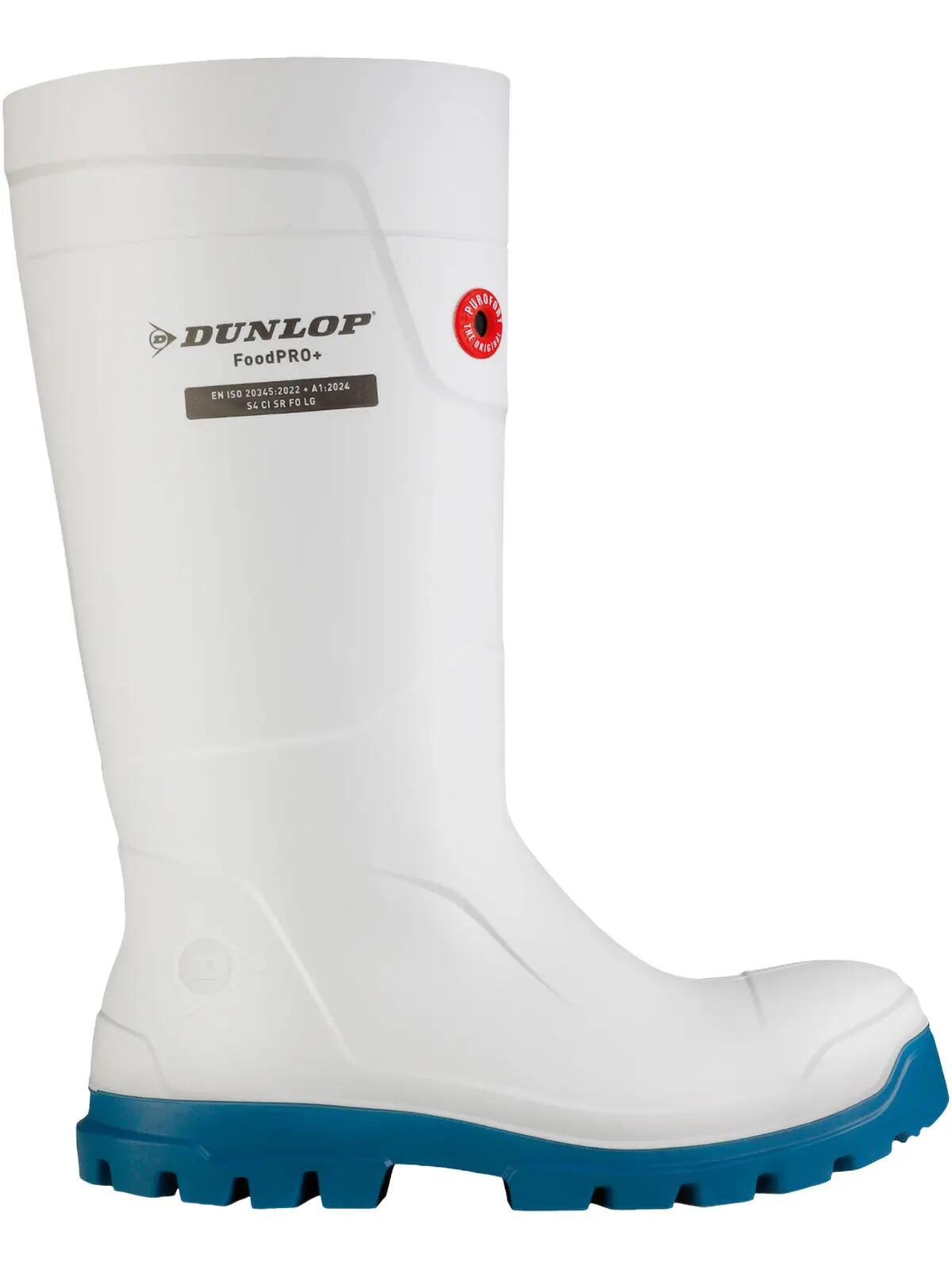 DUNLOP Stiefel LB7LC01 Dunlop Purofort FoodPro+ safety 3/6