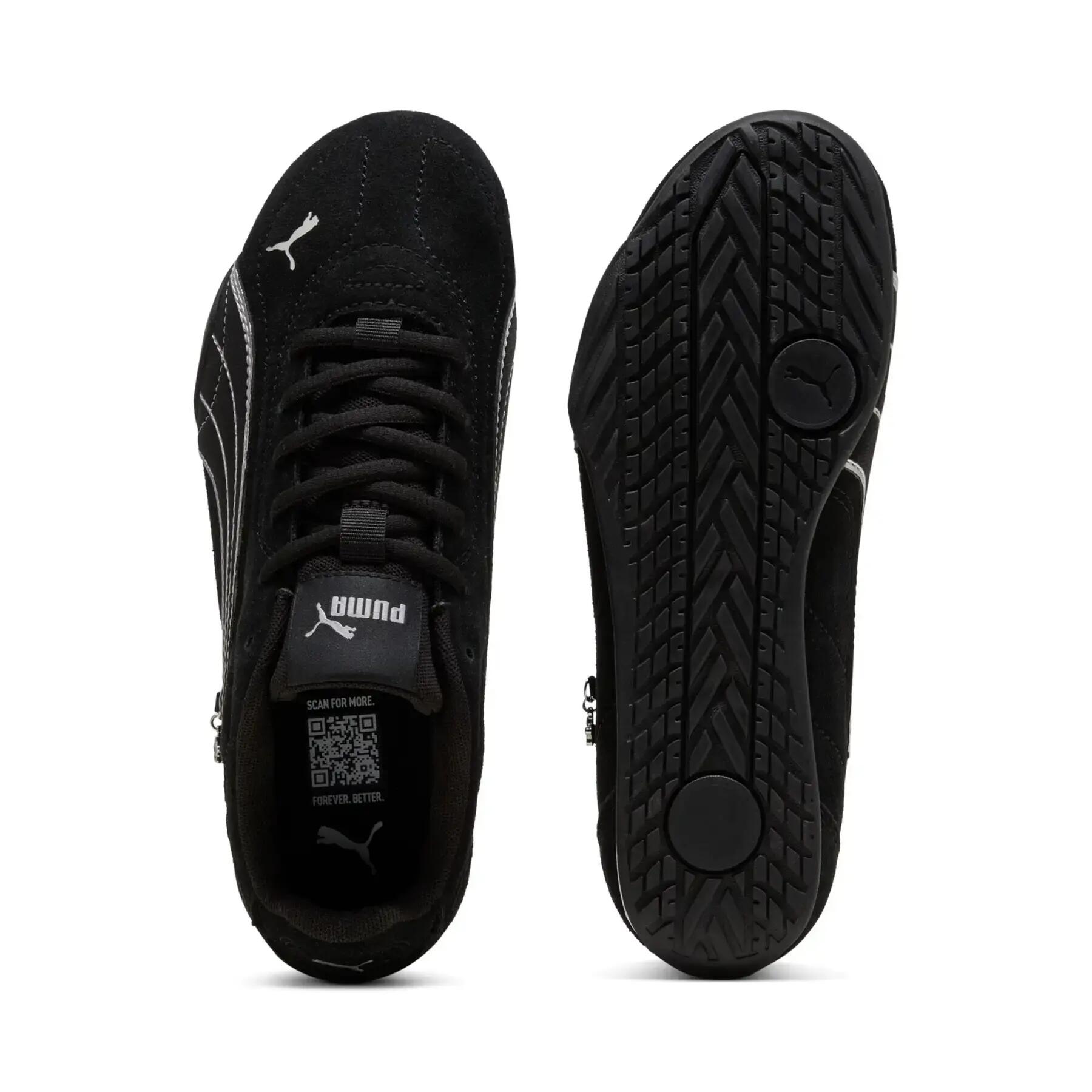 Zapatillas niño Puma Catch 6/6