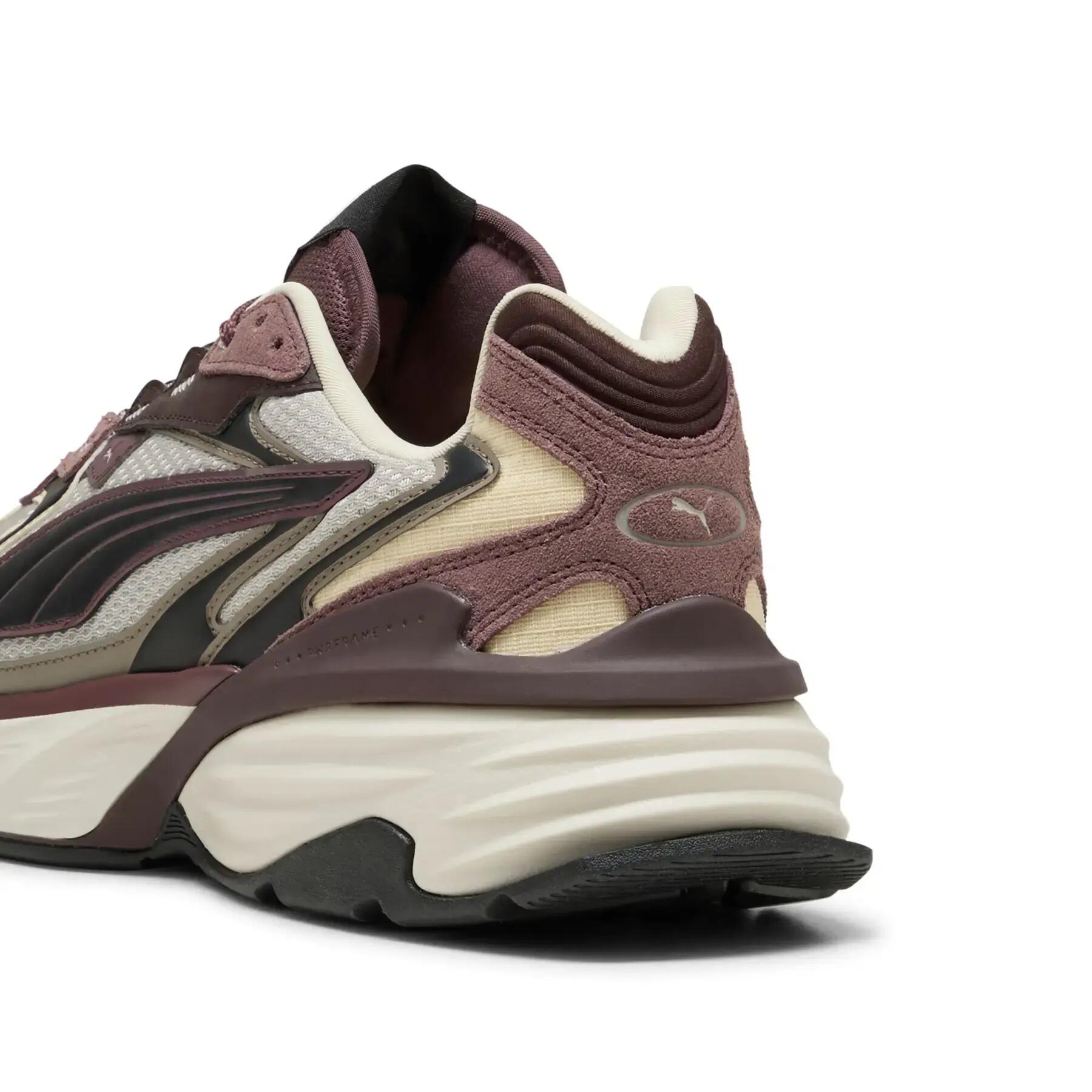 Baskets Puma Fade Nitro LS+ 5/6