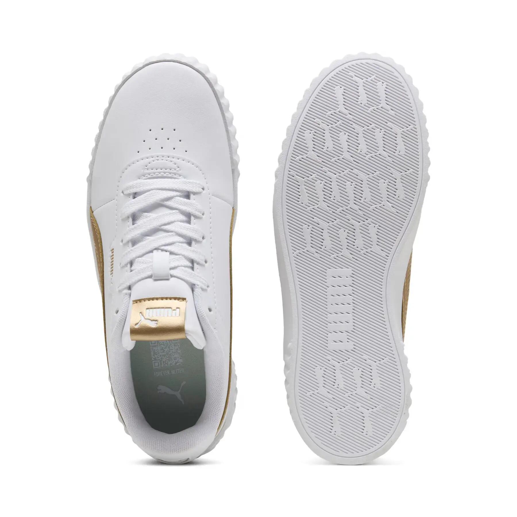 Sneakers da donna Puma 6/6