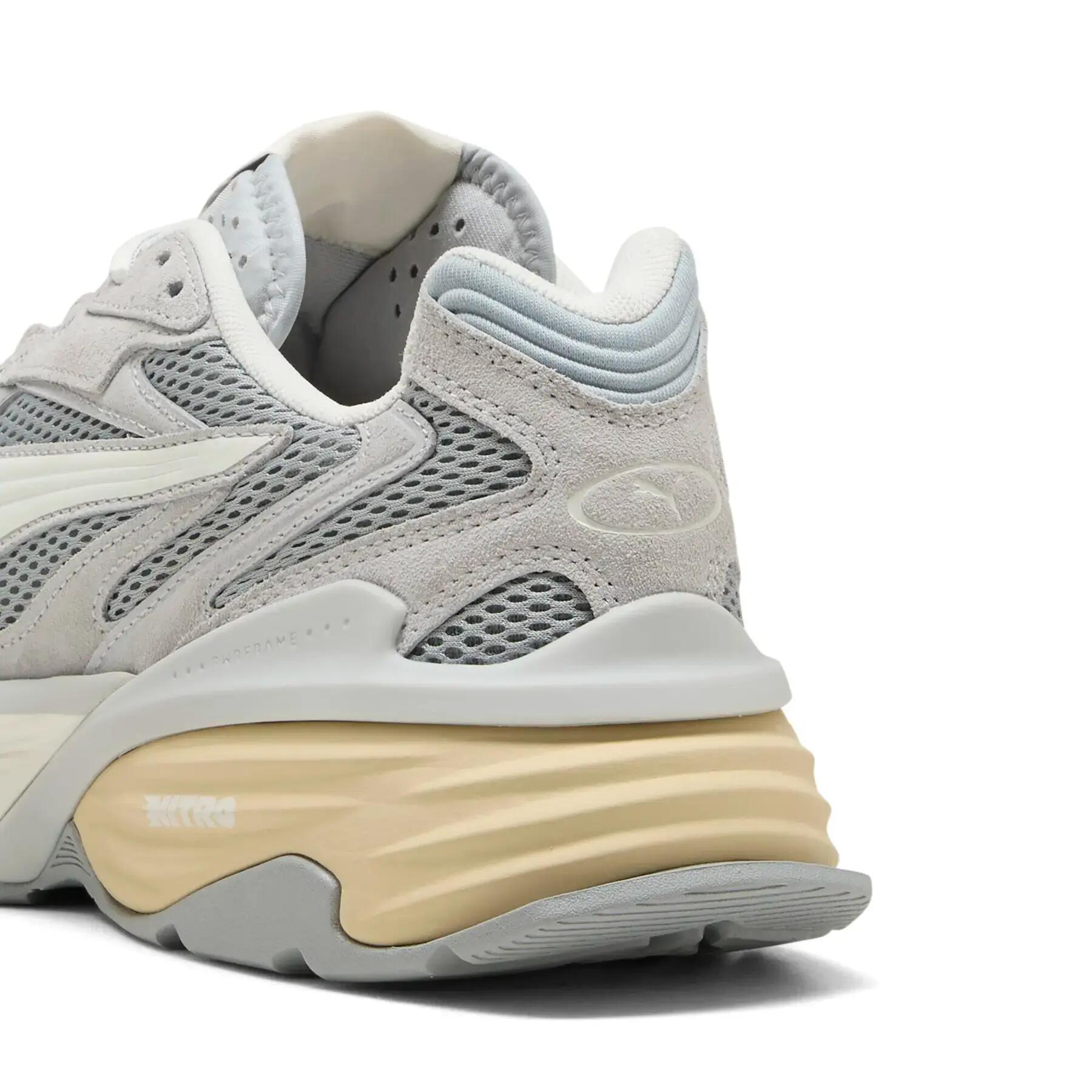 Sneakersy Puma Fade Nitro LS S 6/6