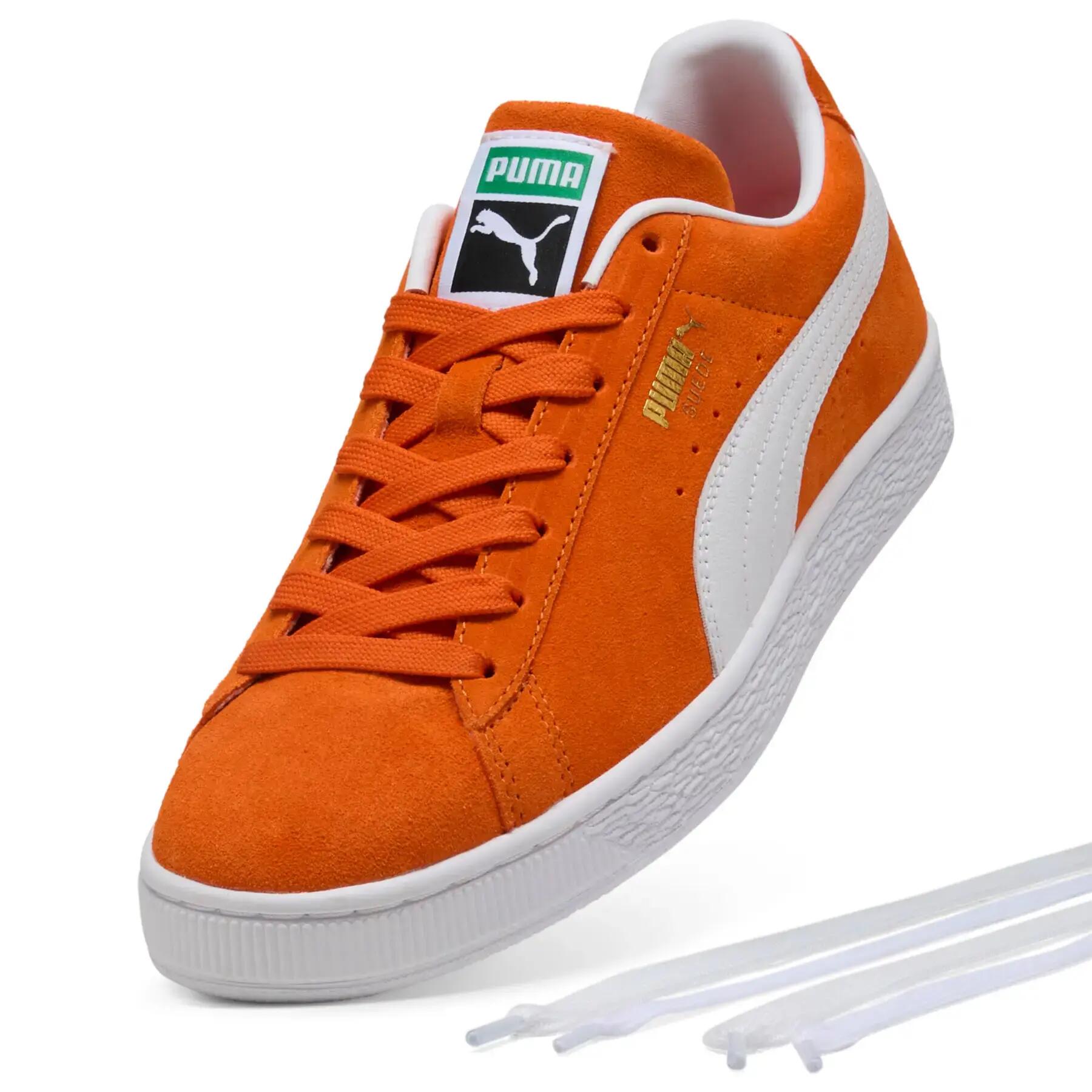 Baskets Puma Suede Classic 4/7