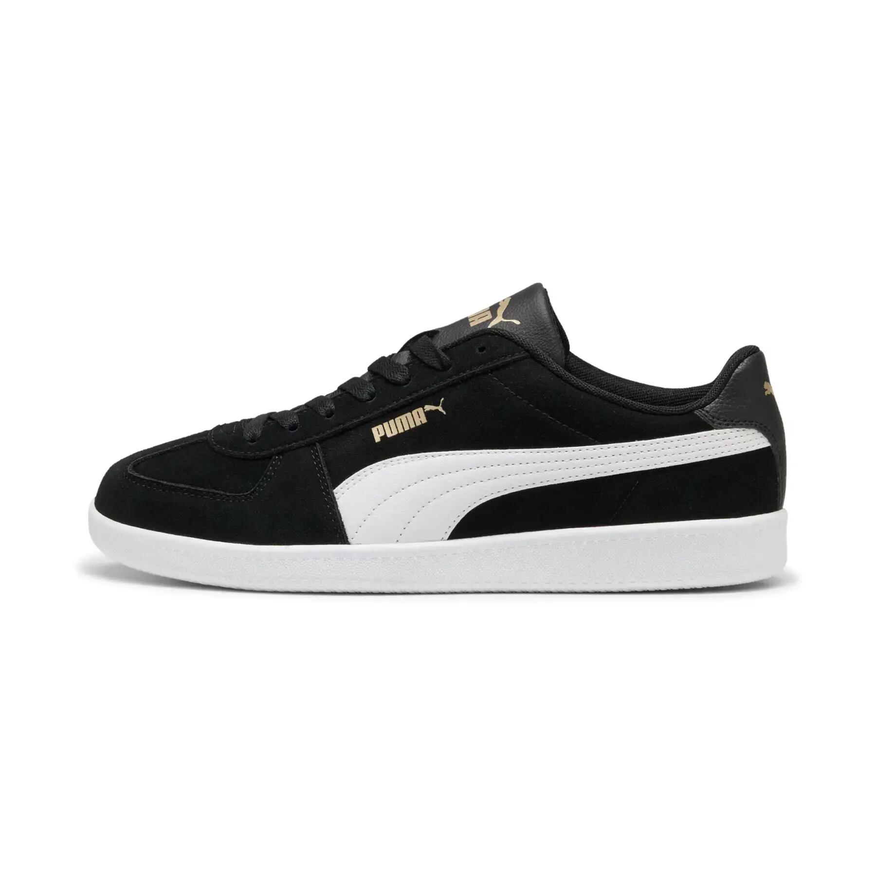 PUMA picture