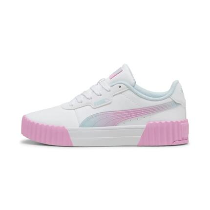 Buty sportowe damskie Puma Carina 3.0 Faded Glow Premium