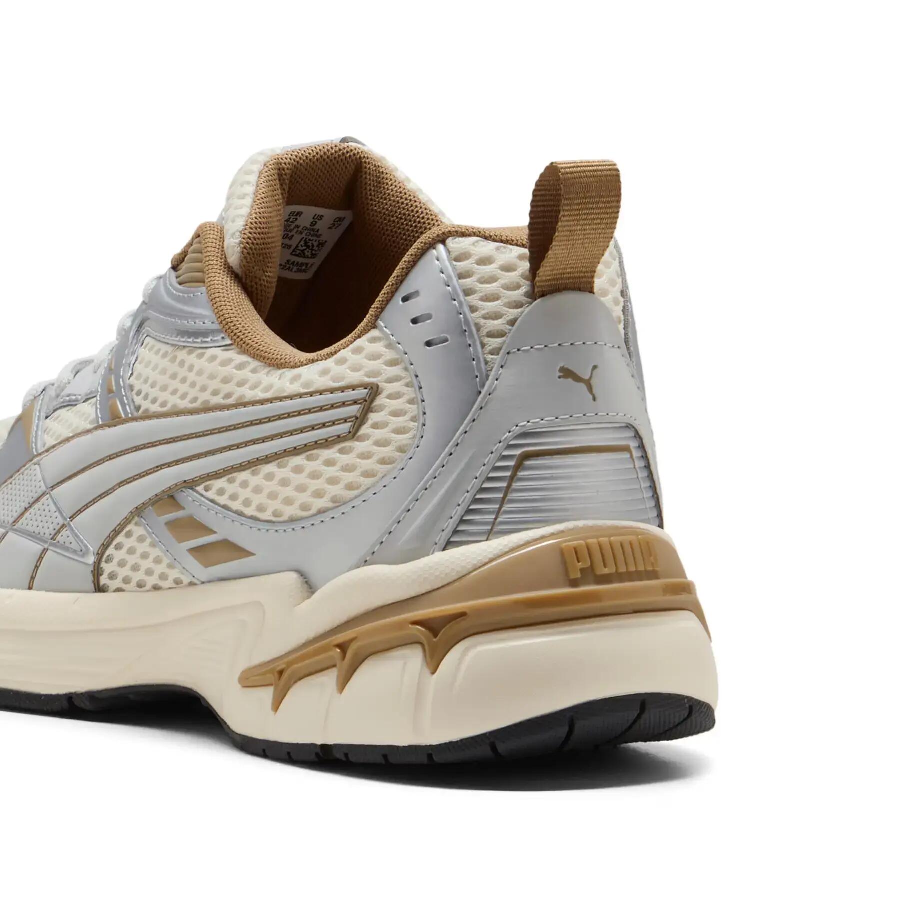 Baskets Puma Reflect-X 5/6