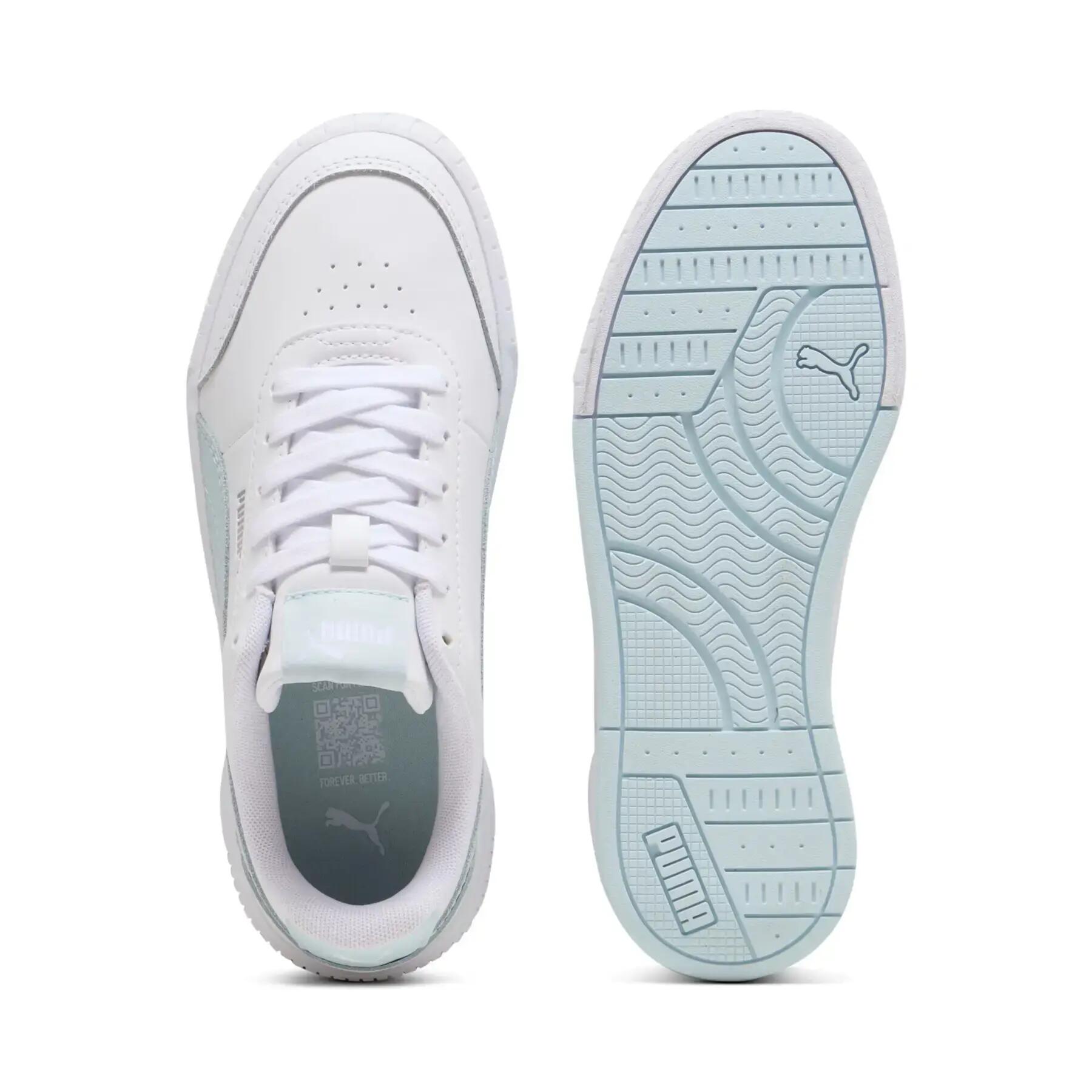 Schoenen dames Puma Carina Mia 6/6