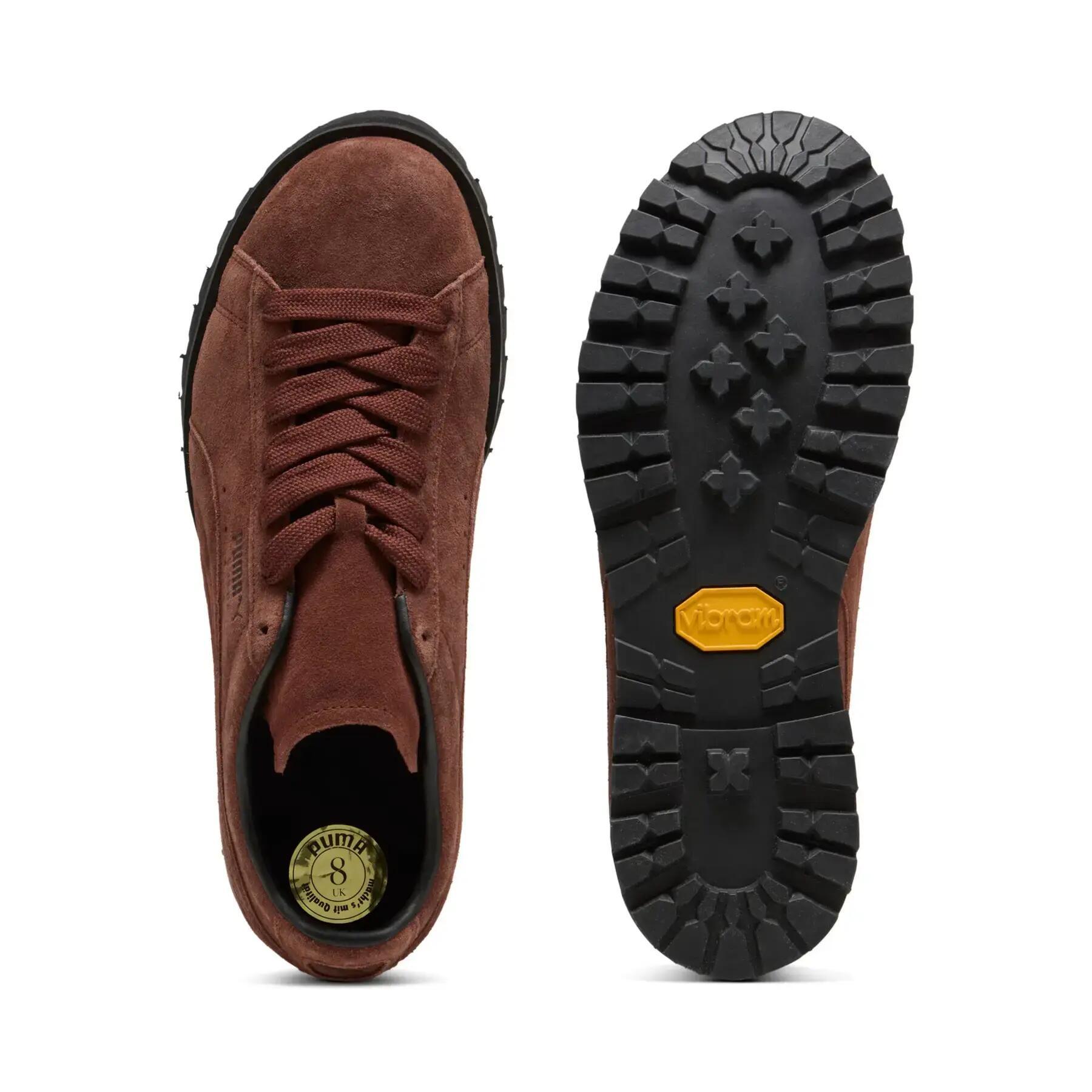 Sneakers basse Puma Suede Tommie Smith's 6/7