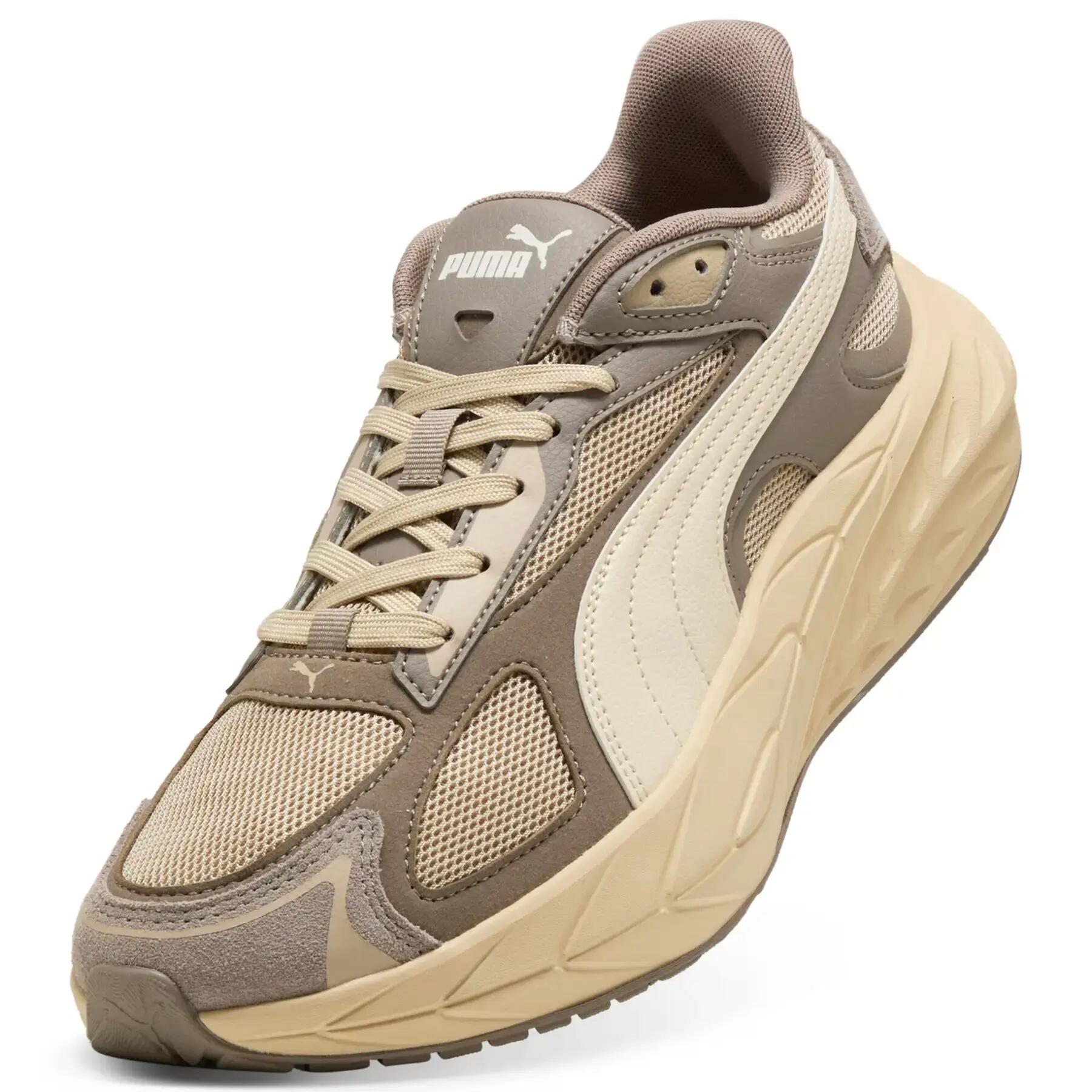 Baskets Puma Softride Hypnotic LS 2 4/6