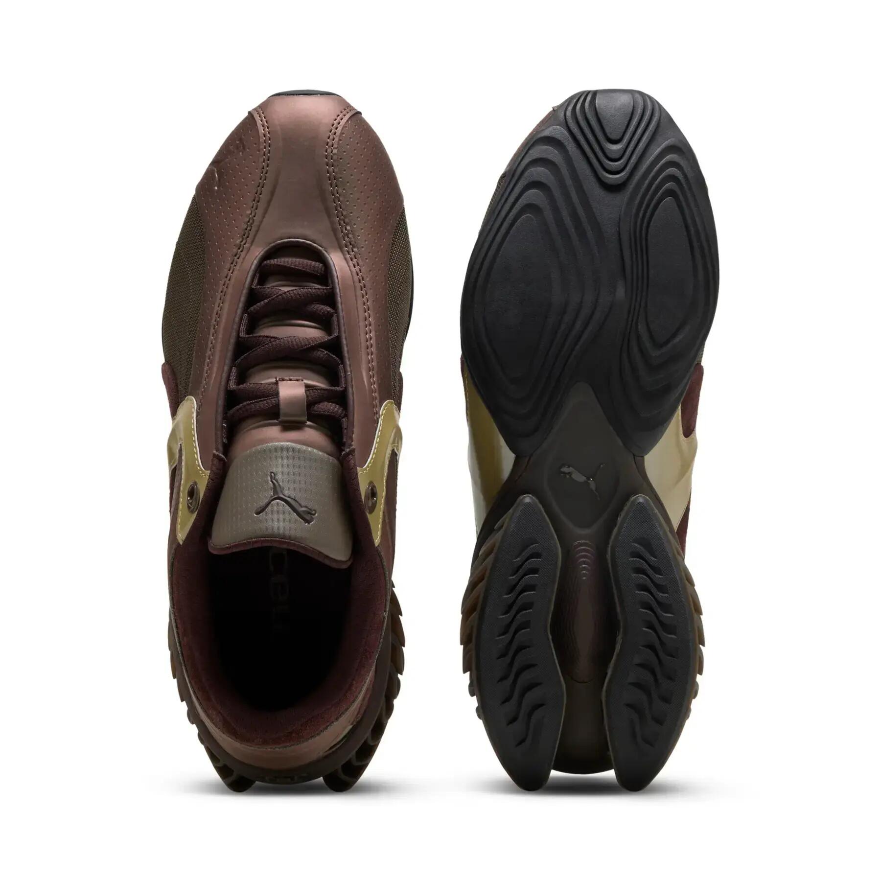 Baskets Puma DNA Cell Geo 1 6/7