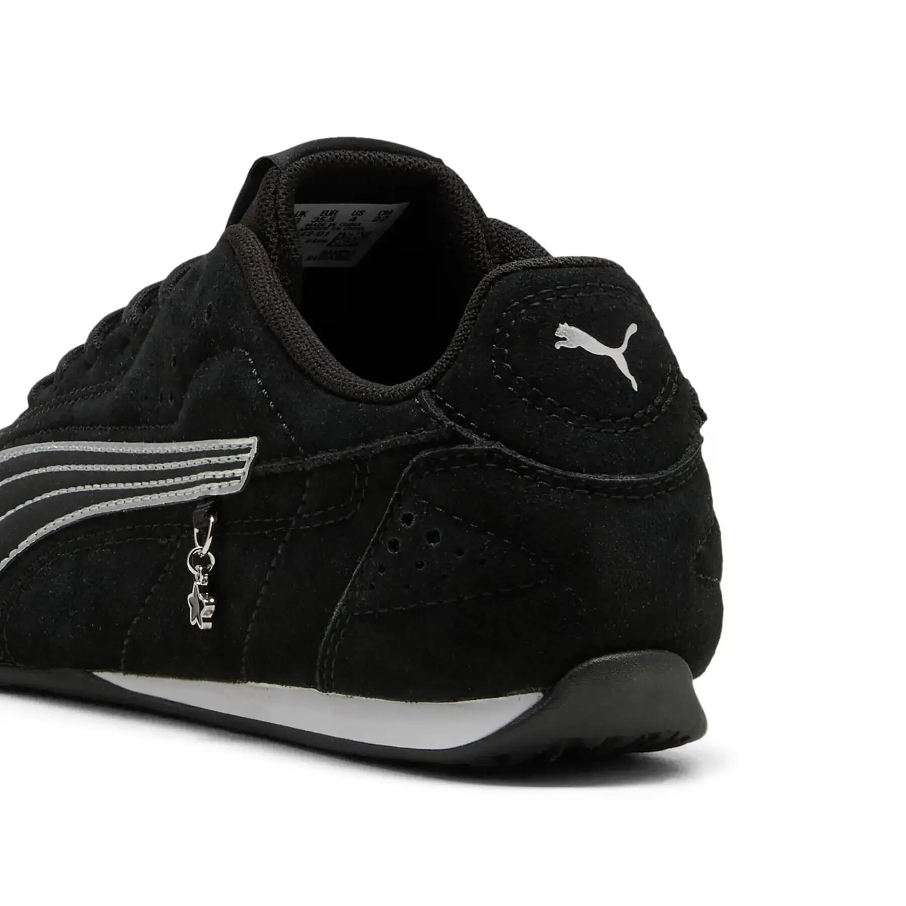 Zapatillas niño Puma Catch 5/6