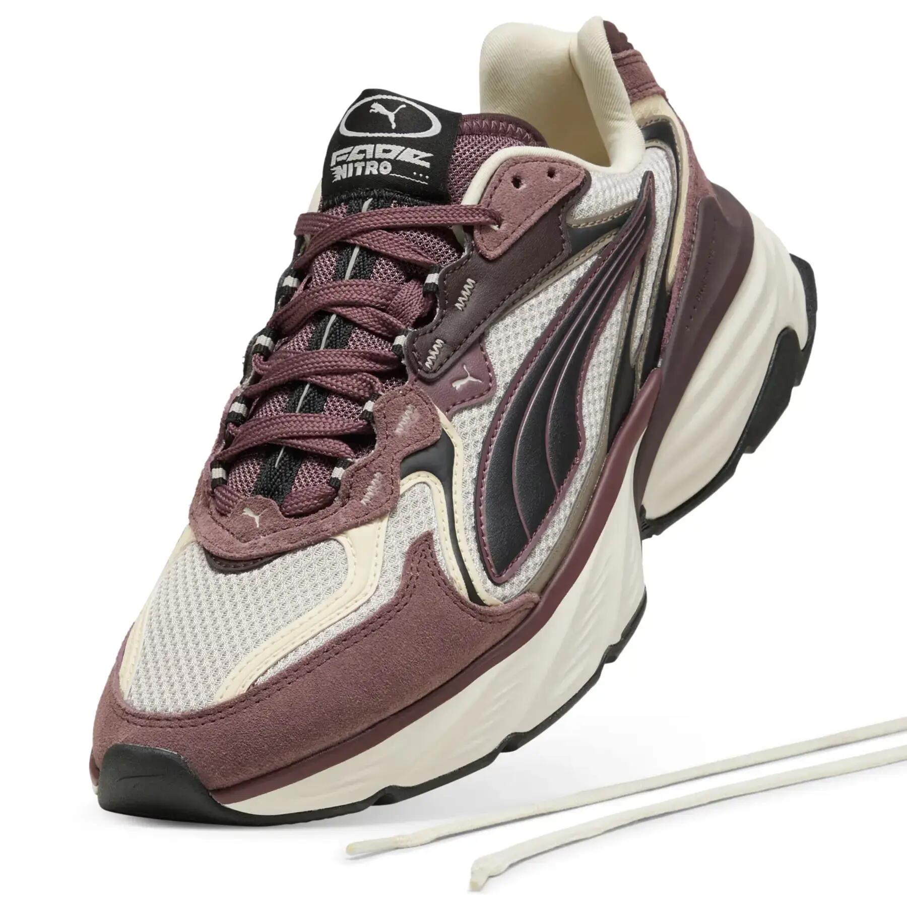 Baskets Puma Fade Nitro LS+ 4/6