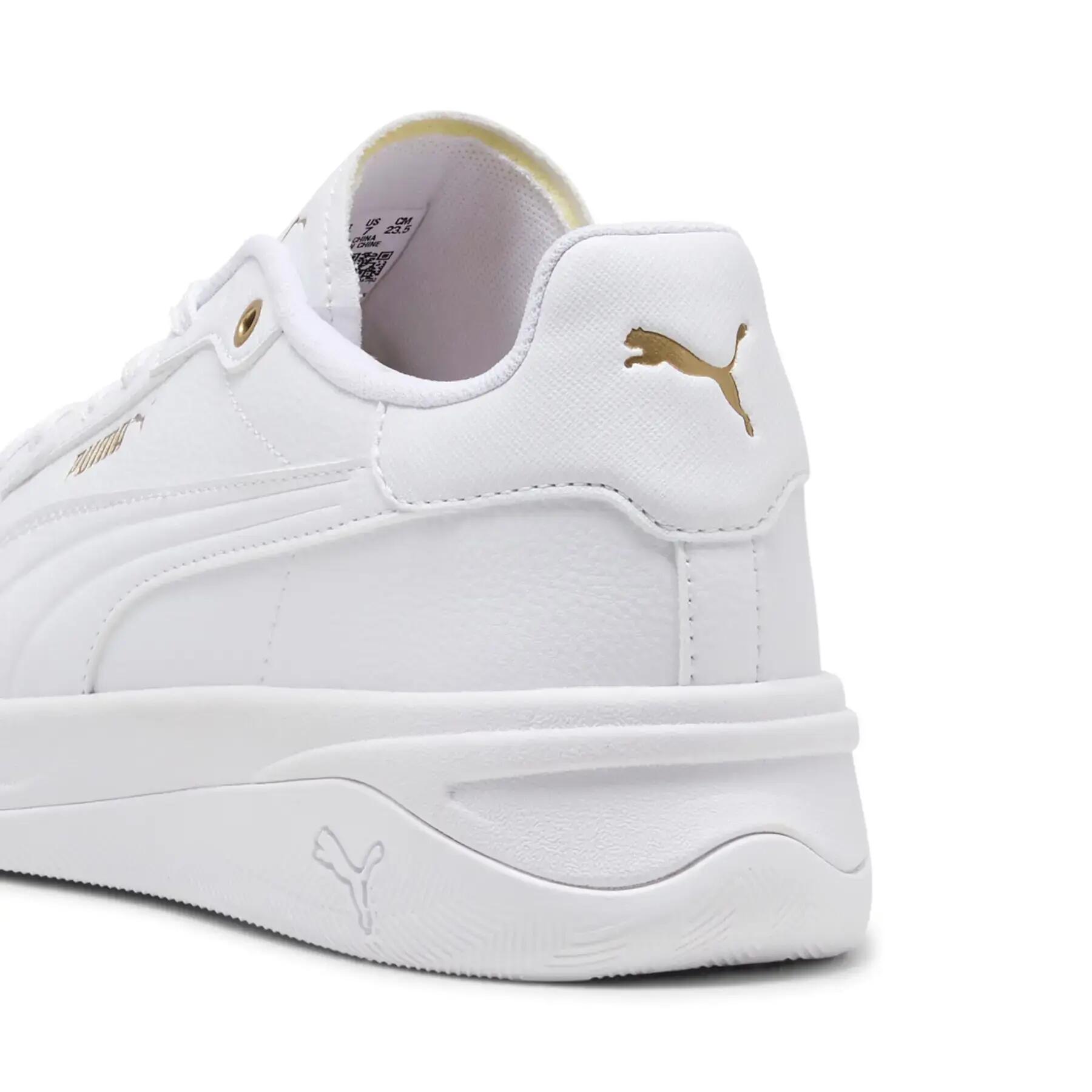 Buty sportowe damskie Puma Court Bae 5/6