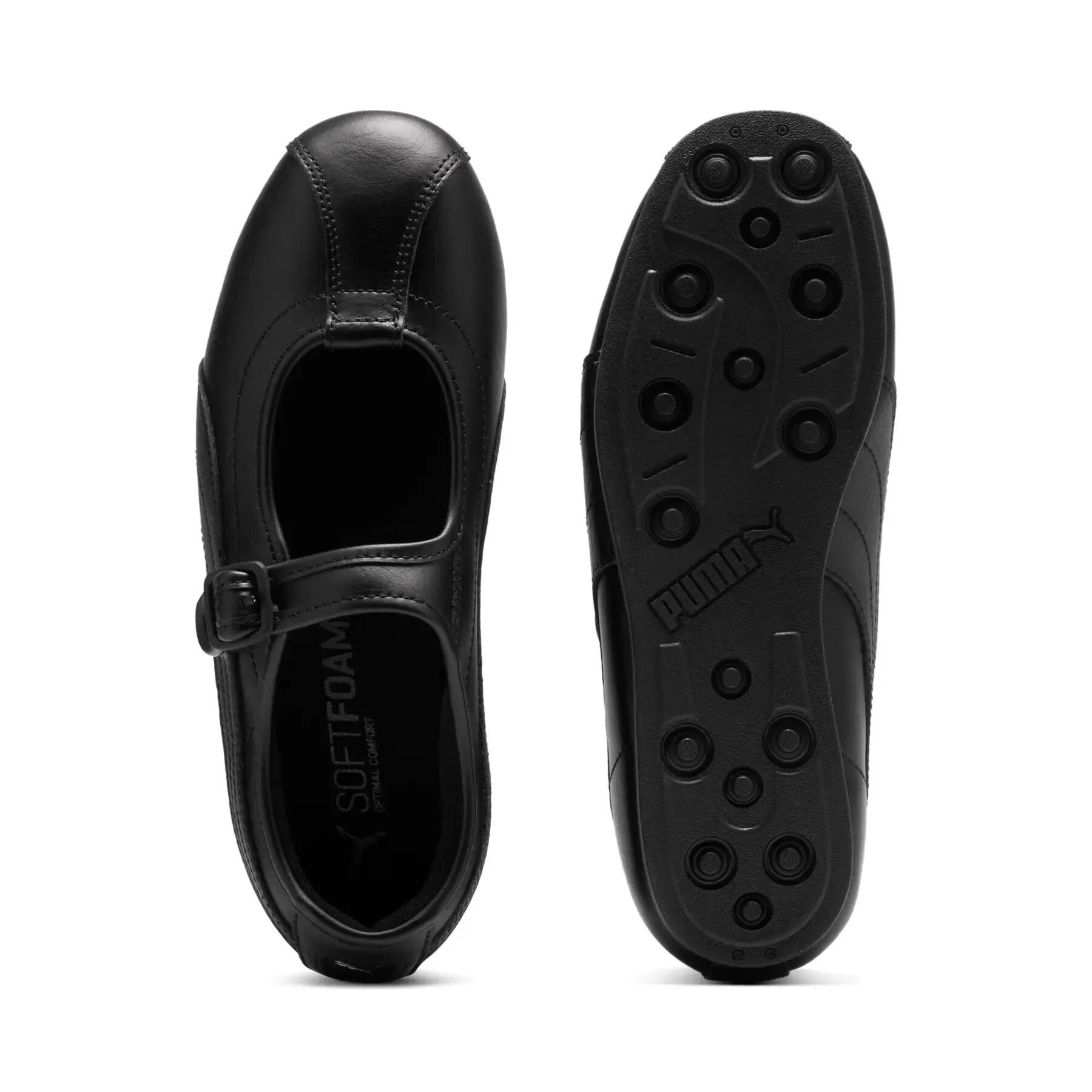 Baskets femme Puma Tacklette 6/7