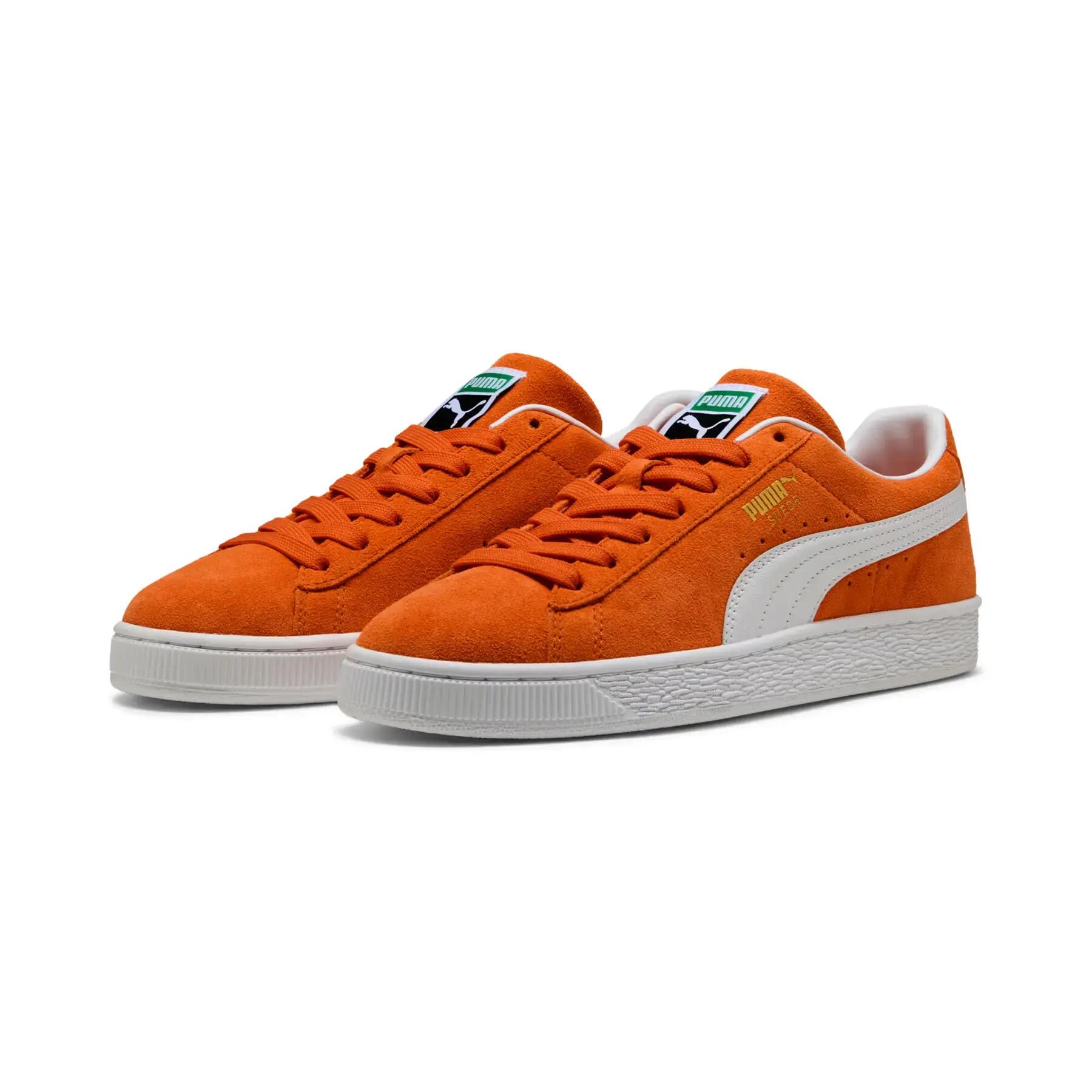 Baskets Puma Suede Classic 3/7