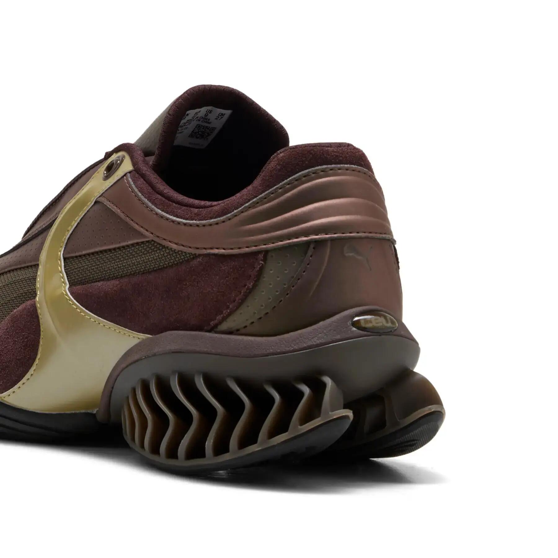 Baskets Puma DNA Cell Geo 1 5/7