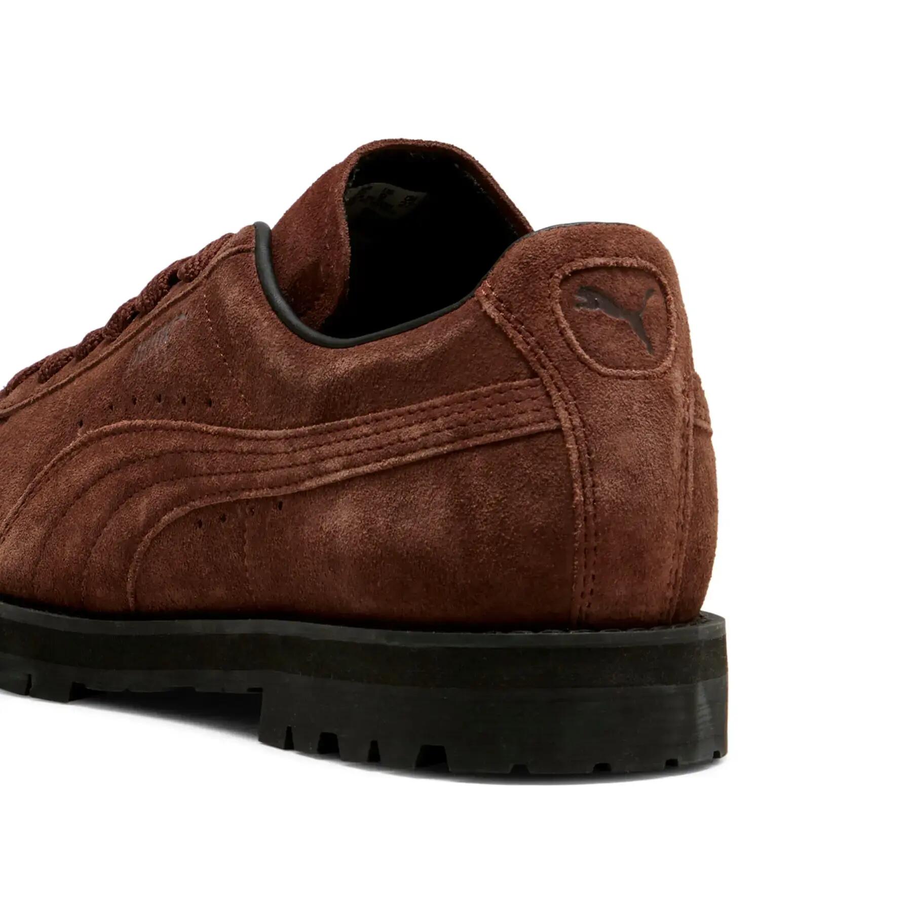 Sneakers basse Puma Suede Tommie Smith's 5/7