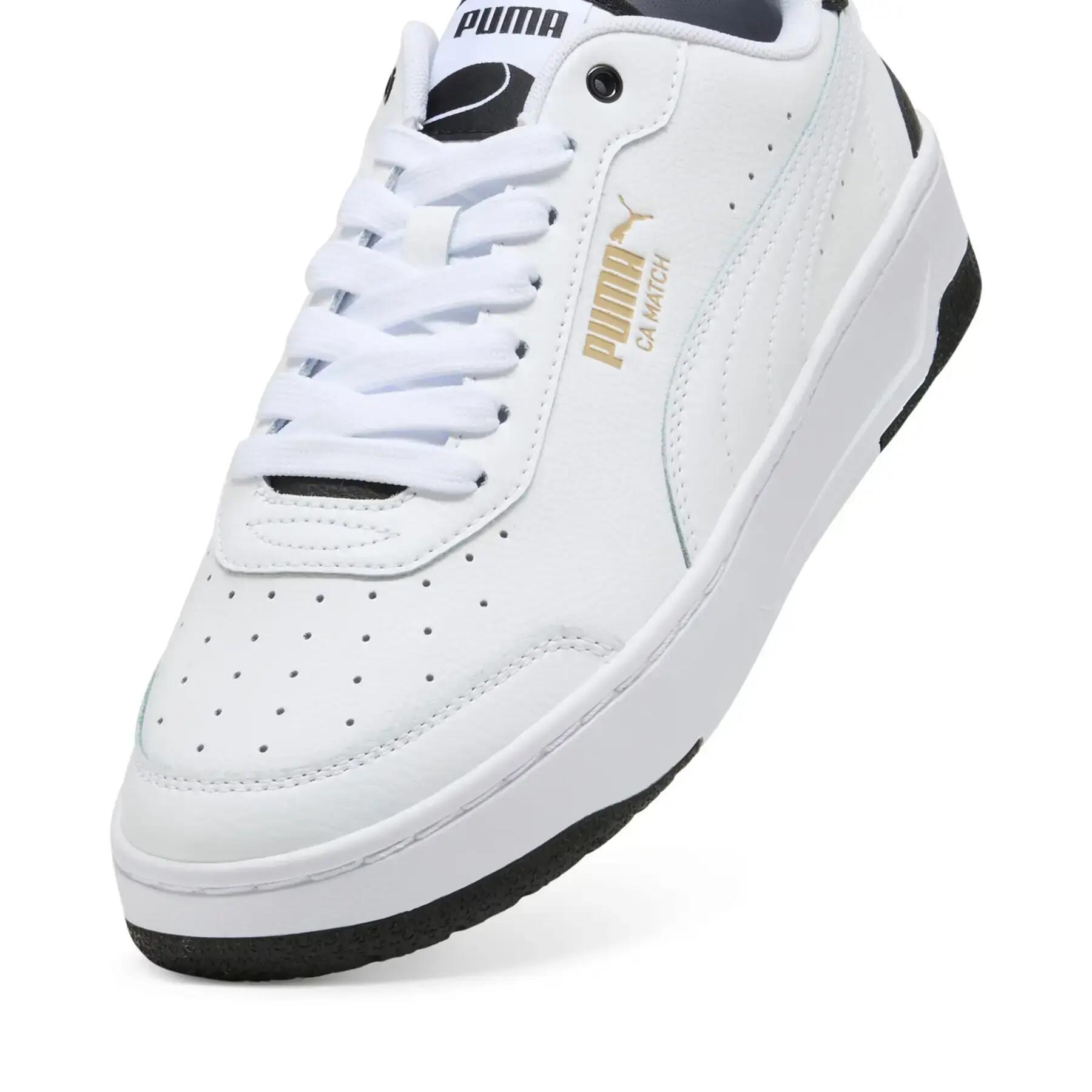 Baskets Puma CA Match 4/6