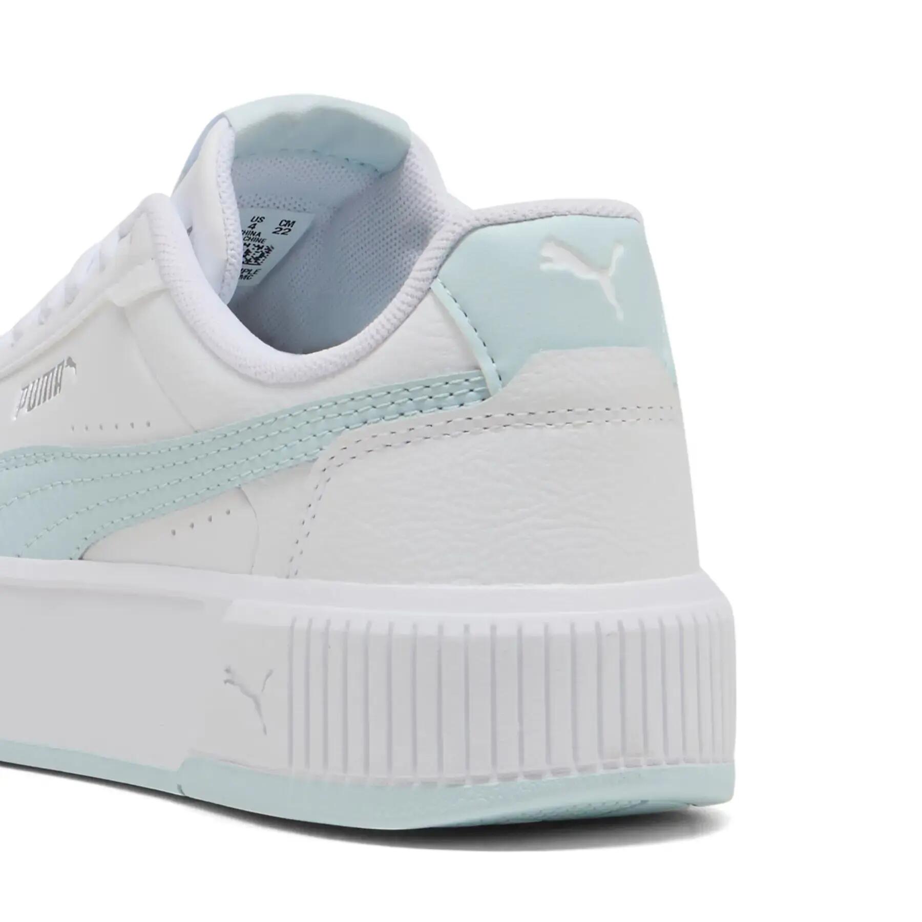 Schoenen dames Puma Carina Mia 5/6