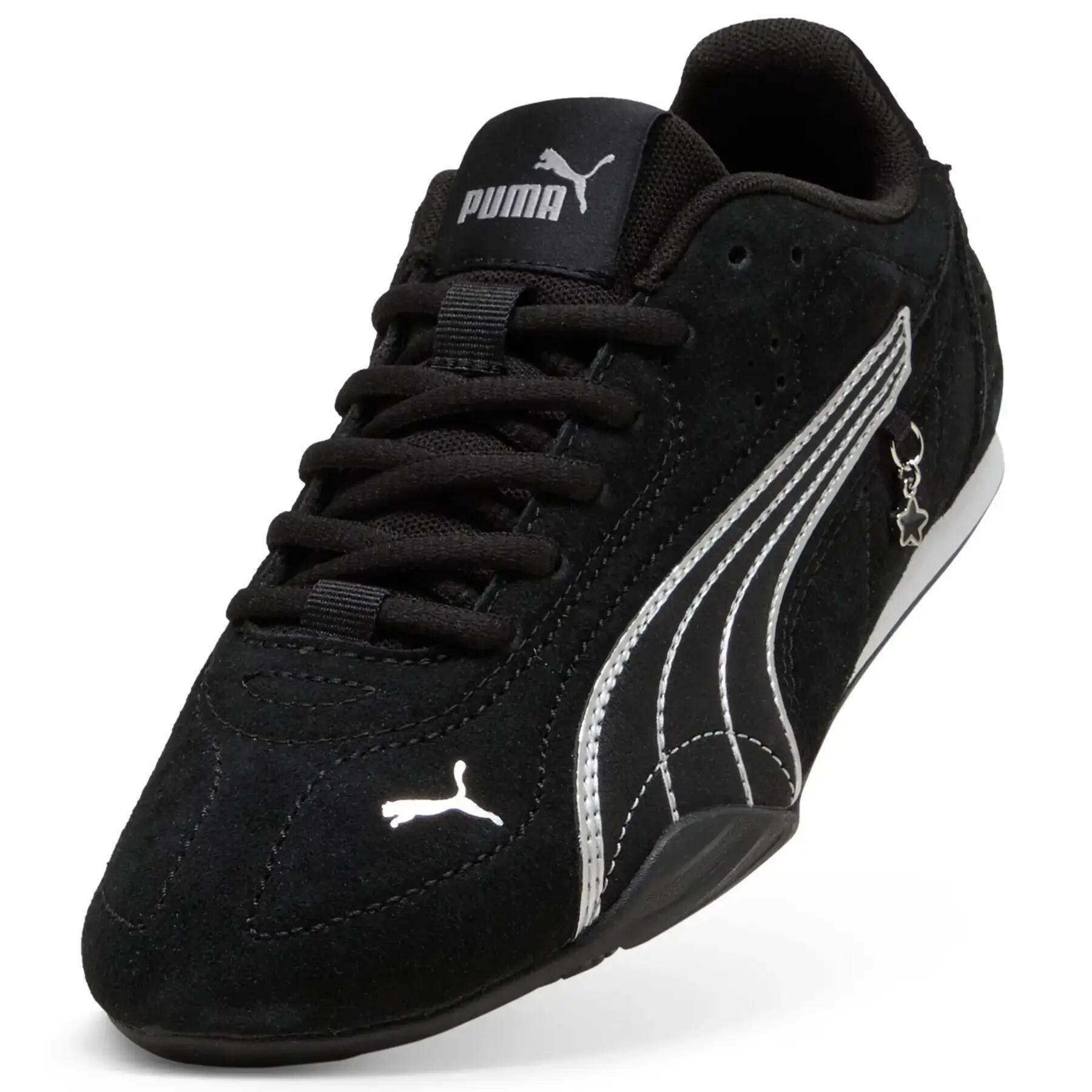 Zapatillas niño Puma Catch 4/6