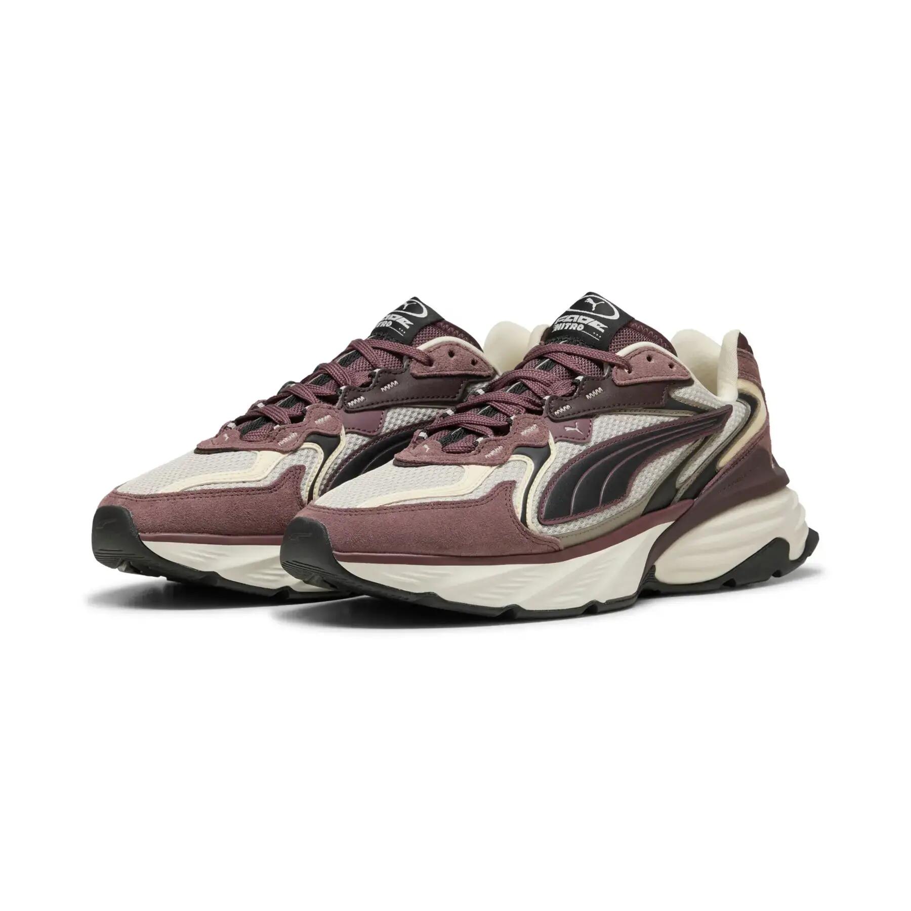 Baskets Puma Fade Nitro LS+ 3/6