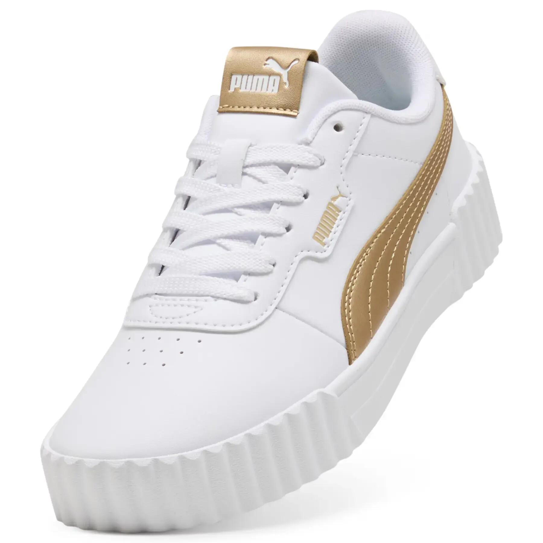 Sneakers da donna Puma 4/6