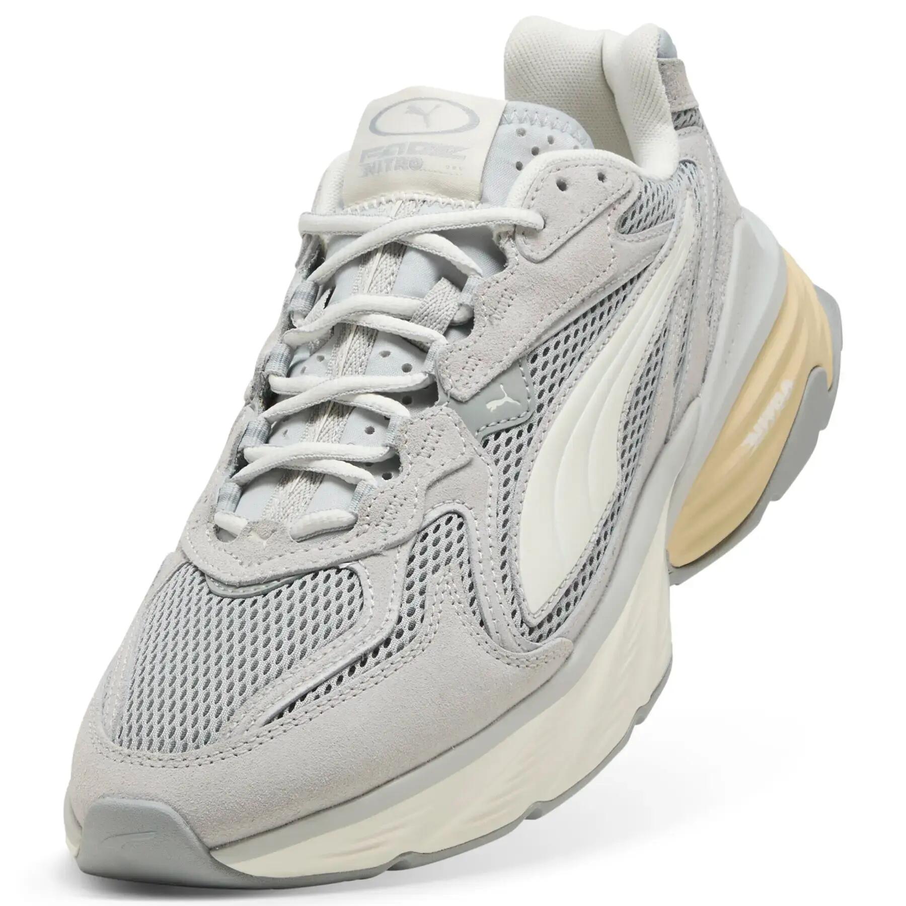 Sneakersy Puma Fade Nitro LS S 4/6