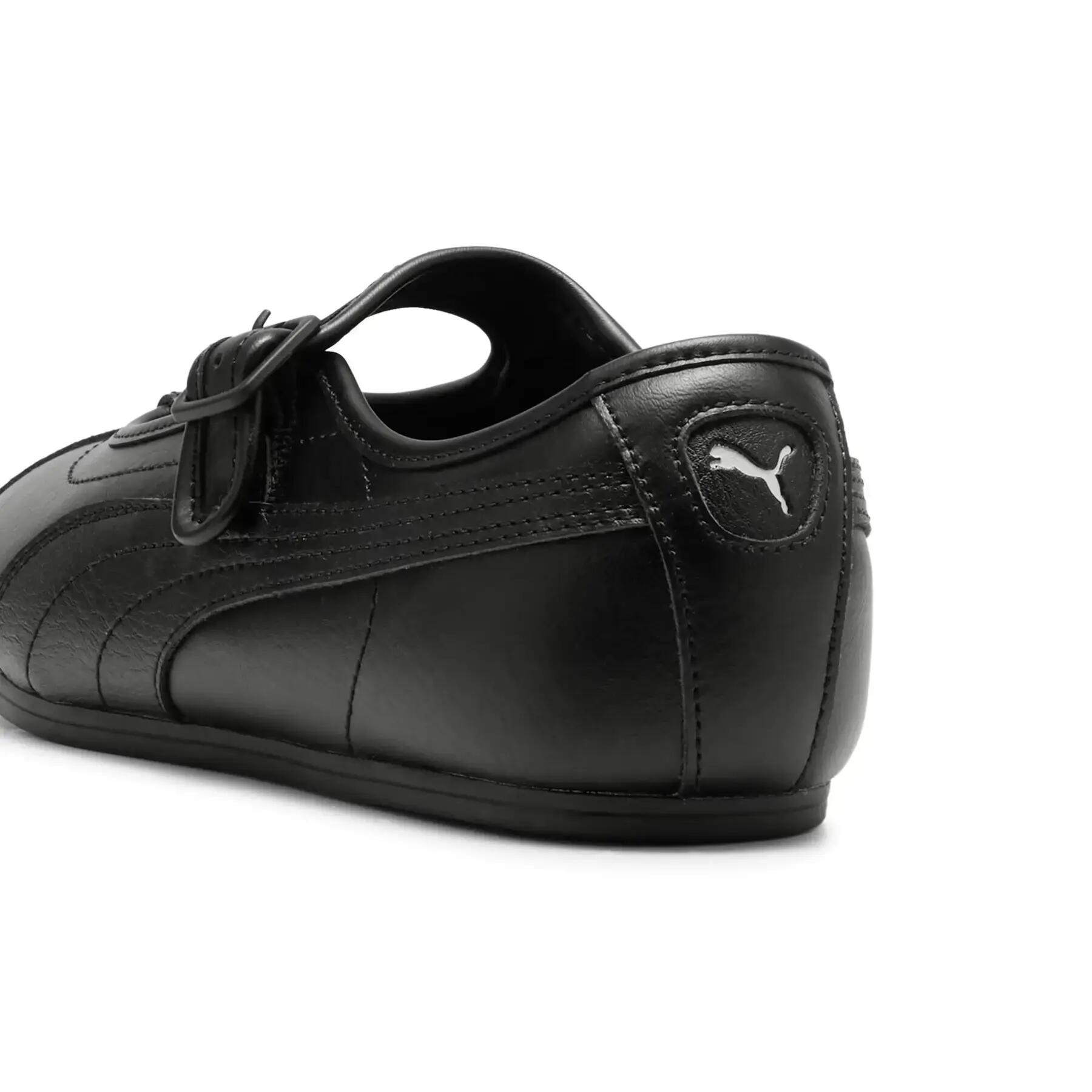 Baskets femme Puma Tacklette 5/7