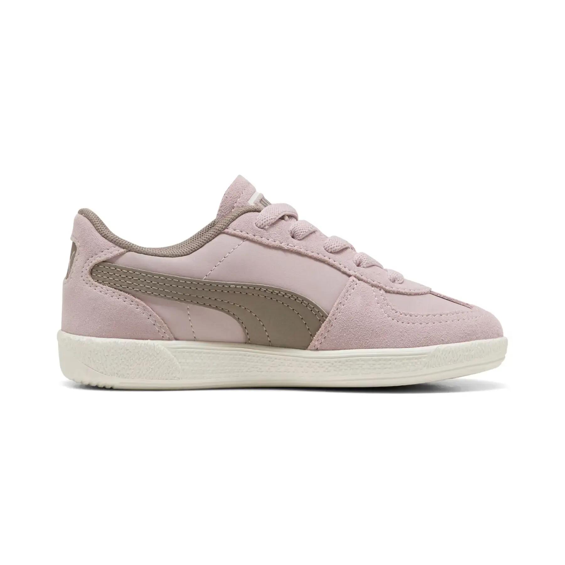 Baskets klasyczne mini dziecięce Puma Palermo Charmies 2/6