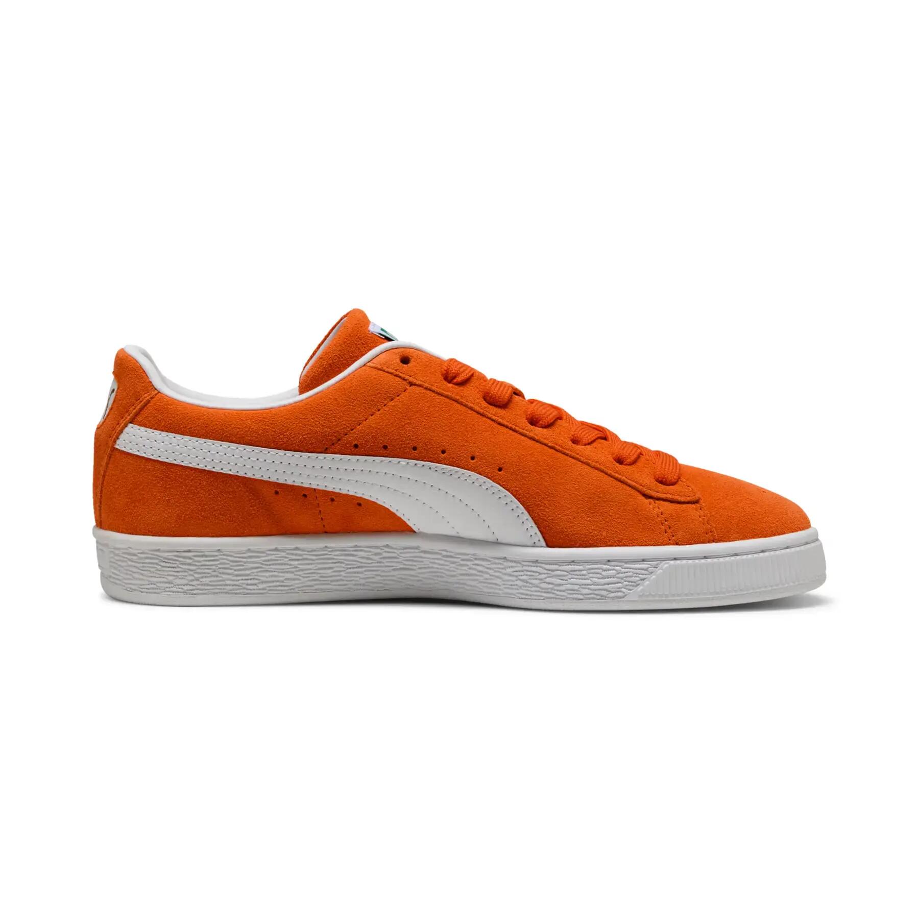 Baskets Puma Suede Classic 2/7