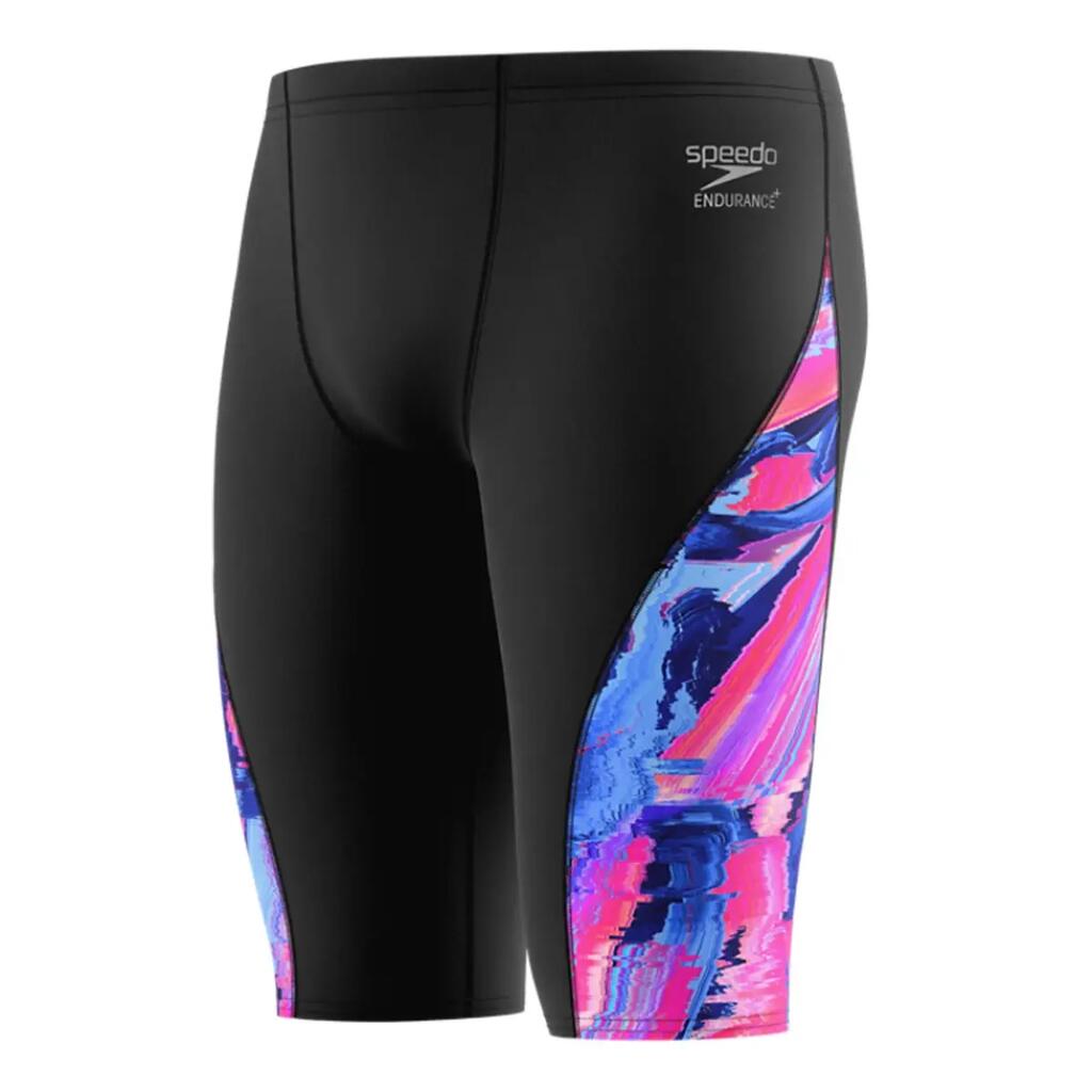 BLACK / PINK